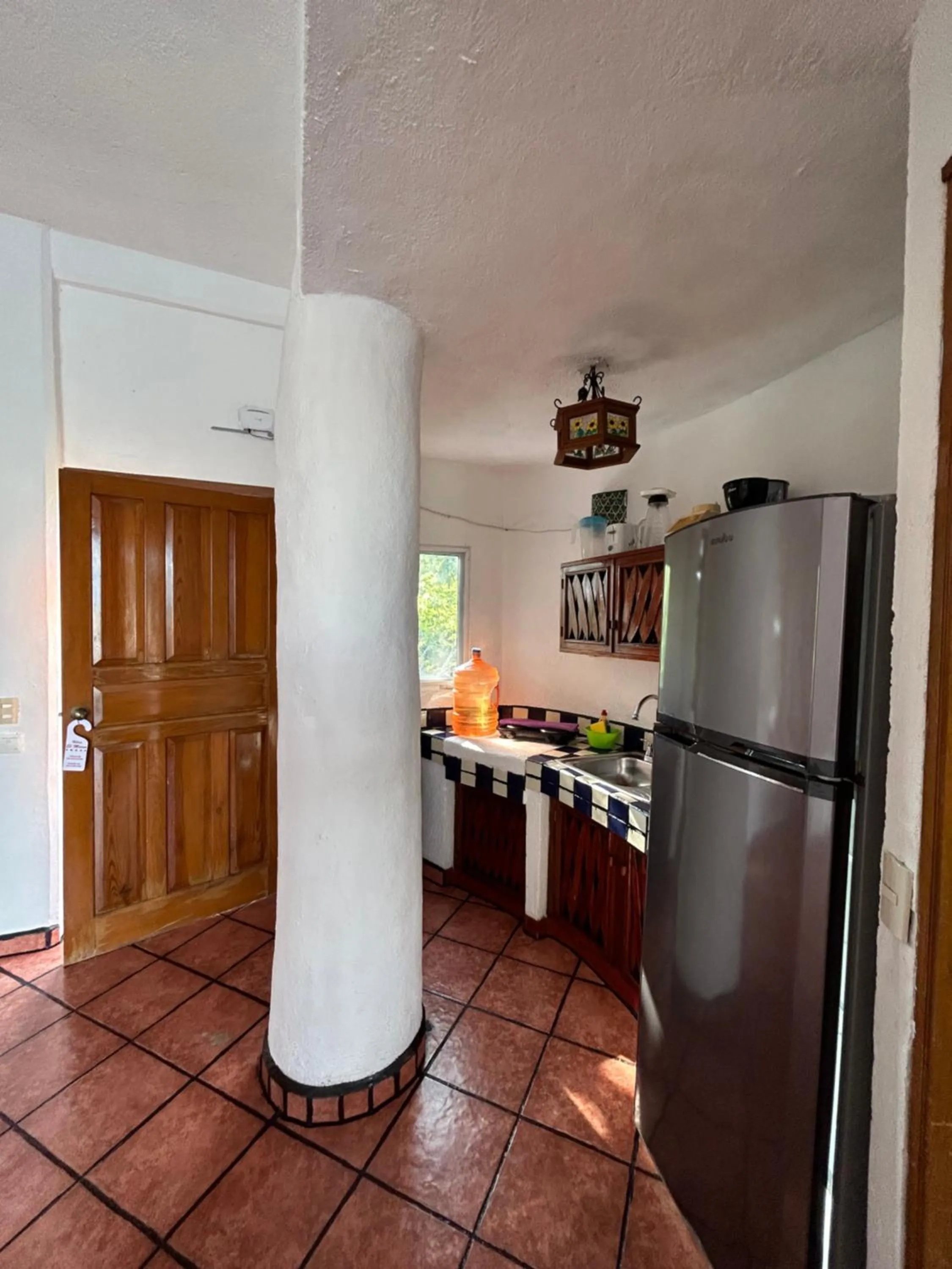 kitchen in Villas El Morro