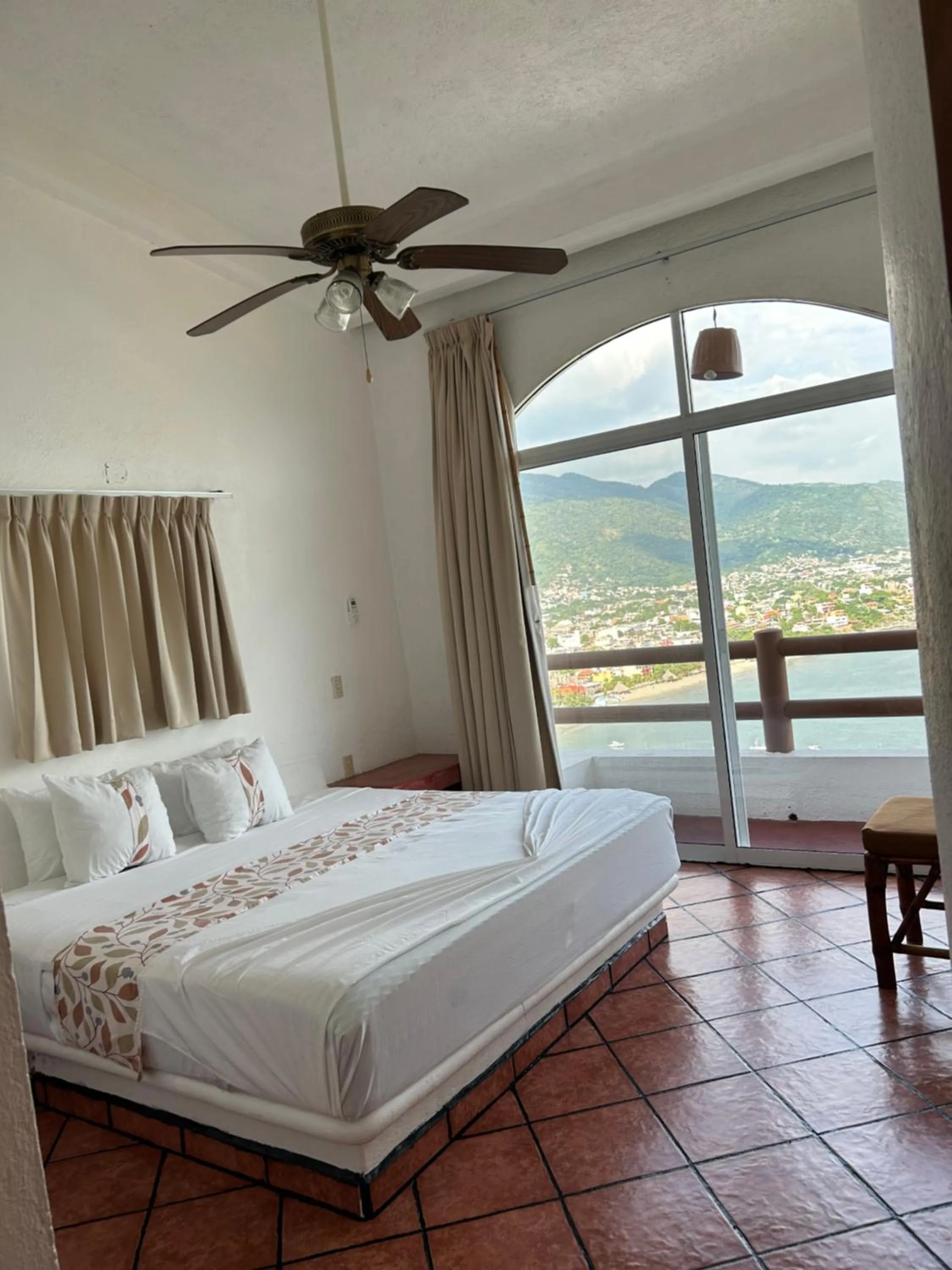 Other, Bed in Villas El Morro