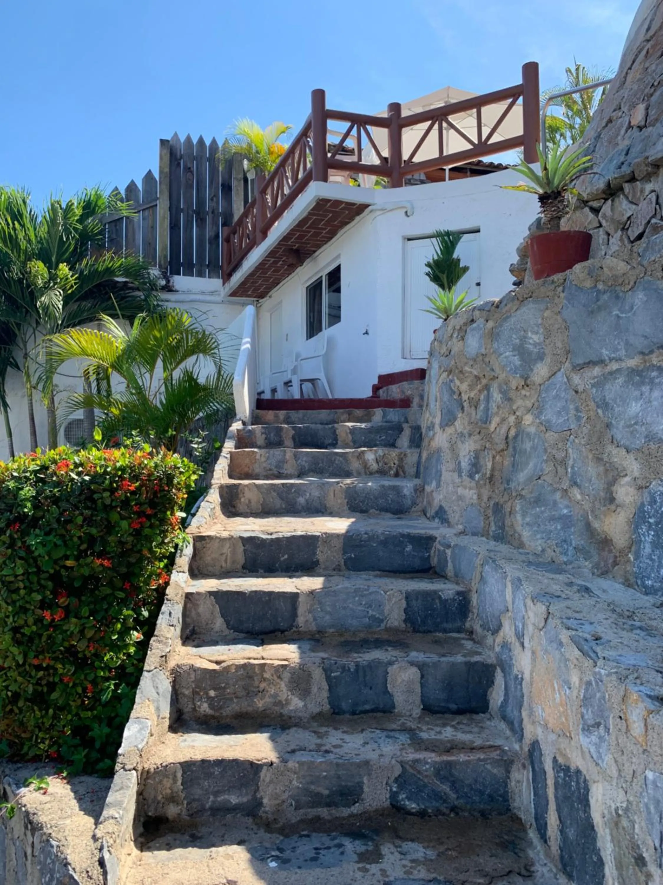 Property building in Villas El Morro