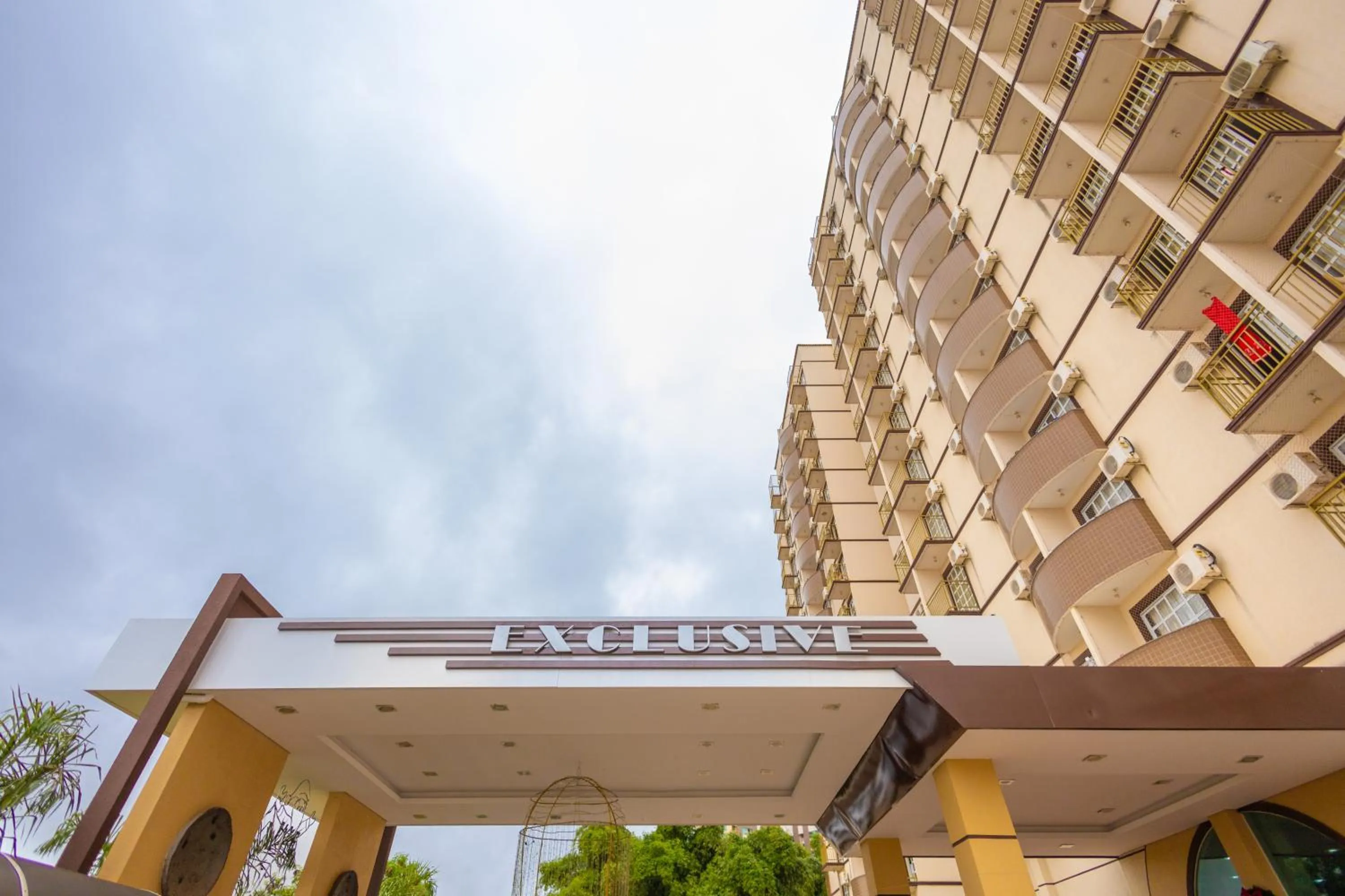 Property building in DIROMA EXCLUSIVE - BVTUR