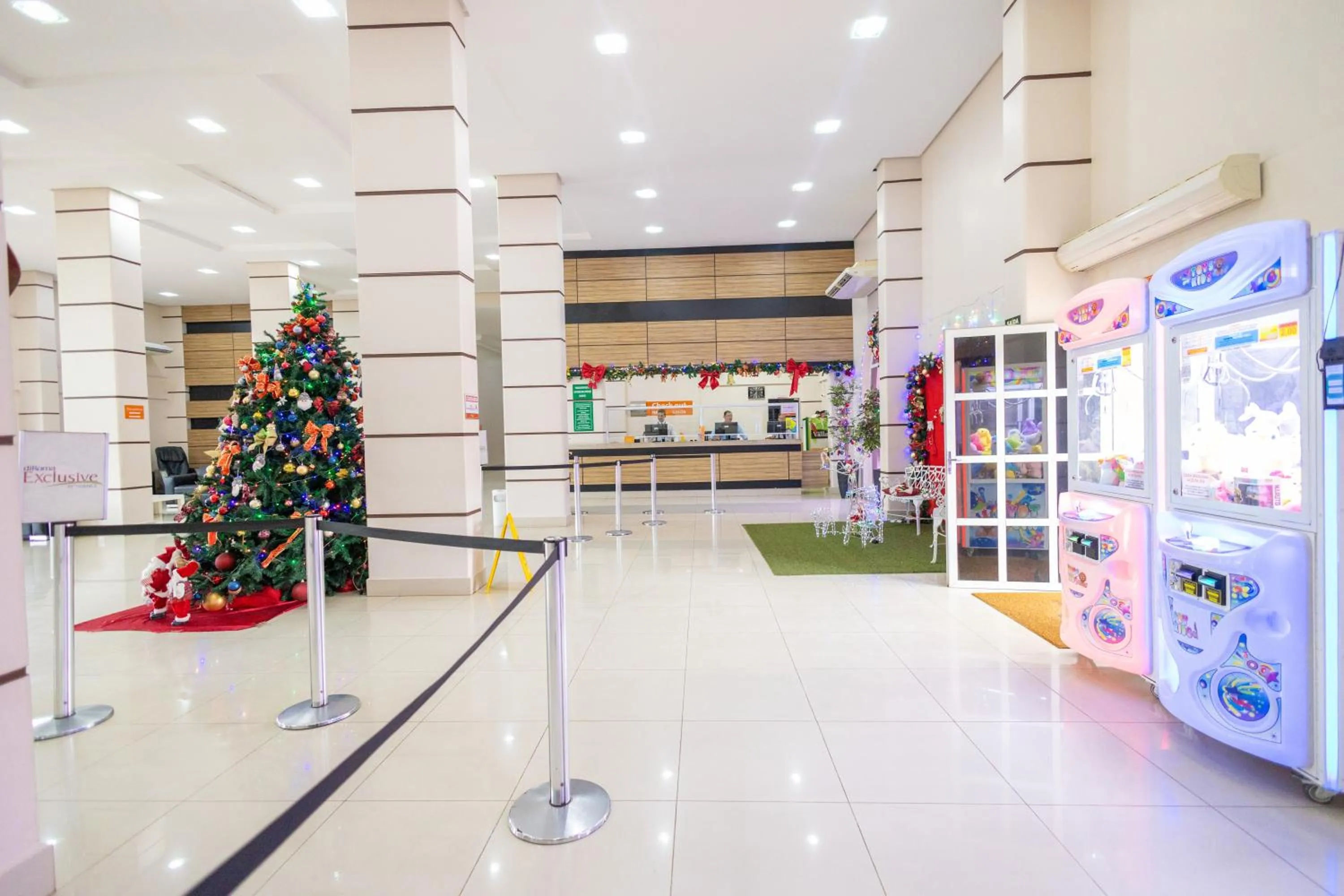 DIROMA EXCLUSIVE - BVTUR