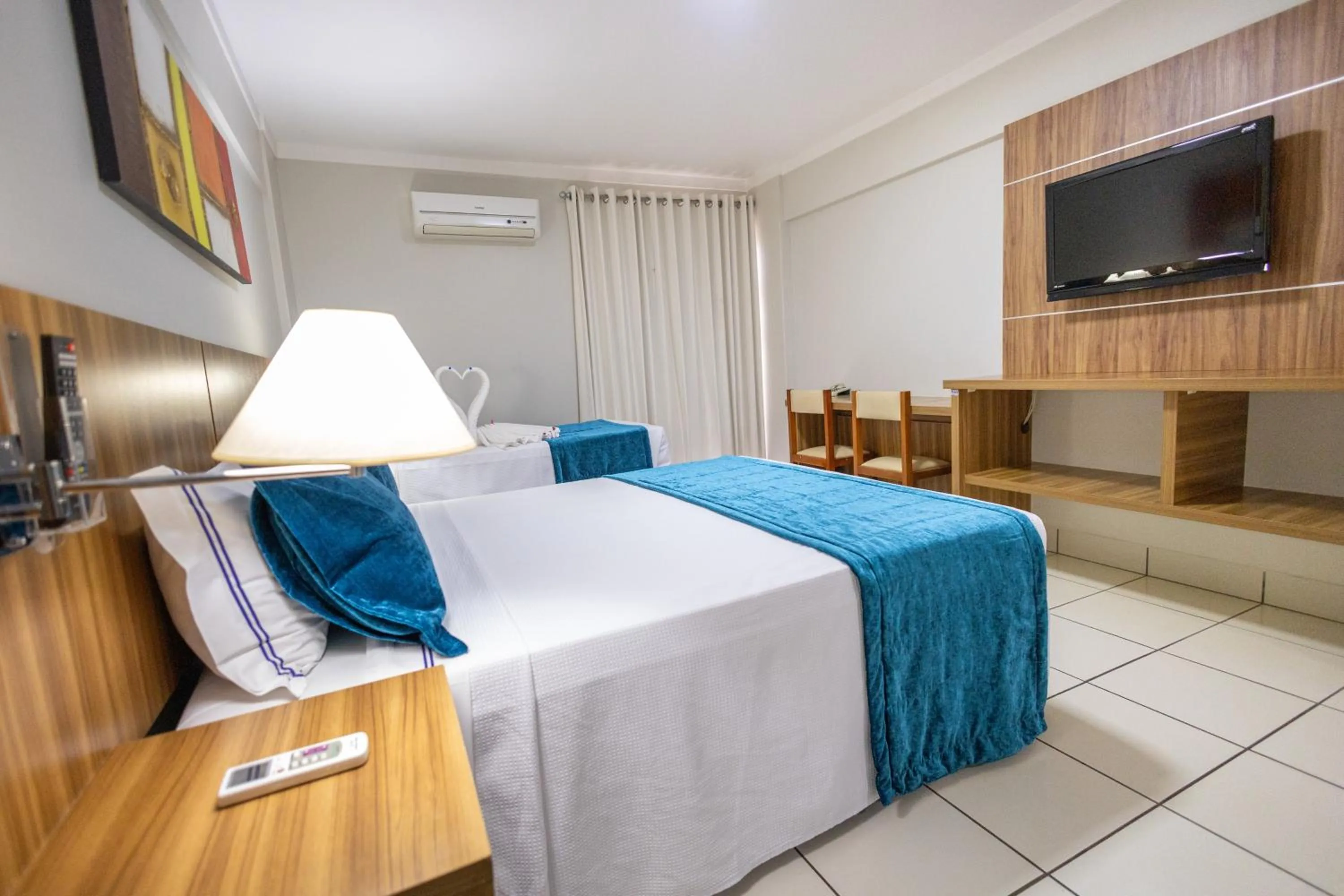 Bedroom, Bed in DIROMA EXCLUSIVE - BVTUR