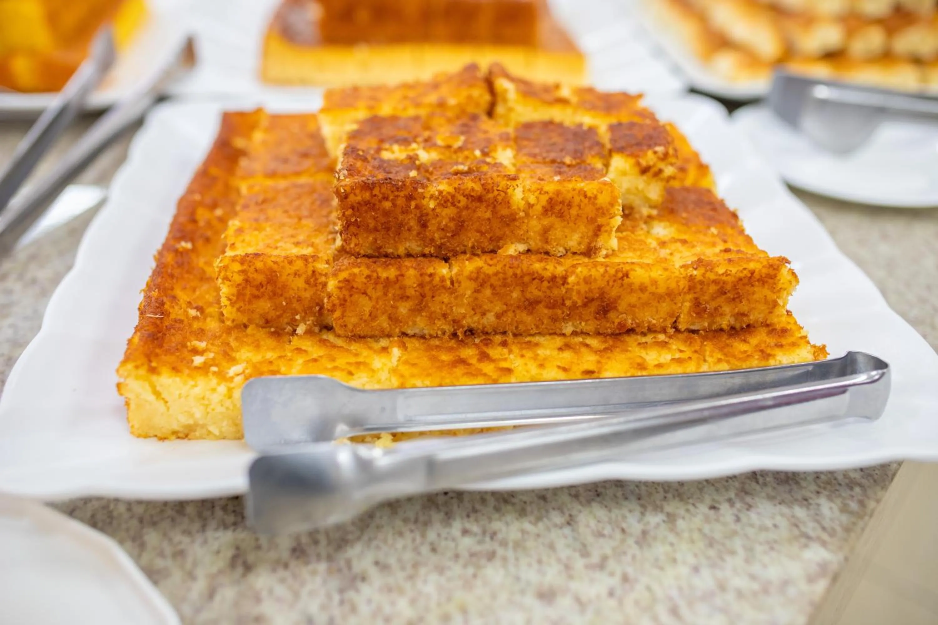 Food in DIROMA EXCLUSIVE - BVTUR