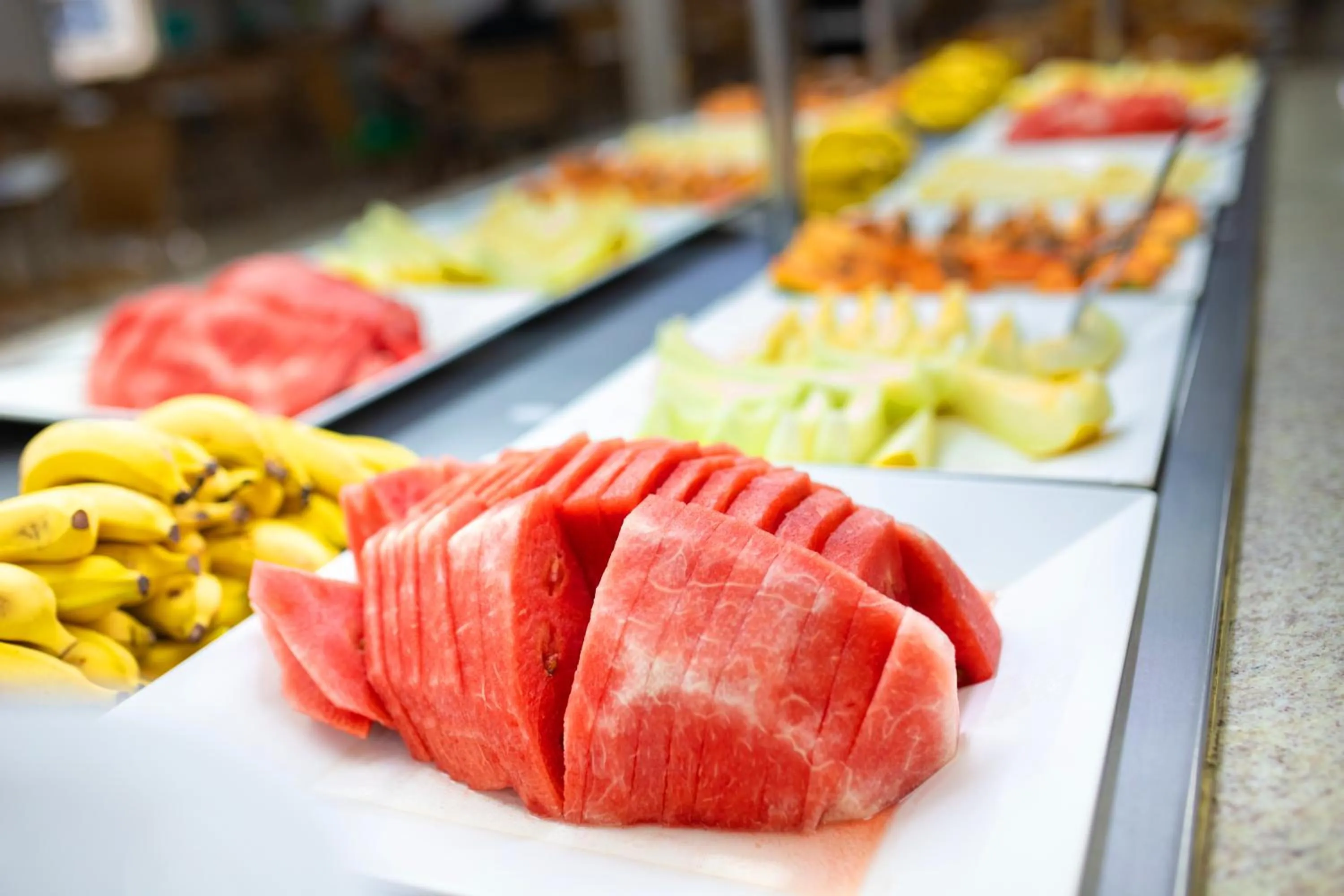 Food in DIROMA EXCLUSIVE - BVTUR