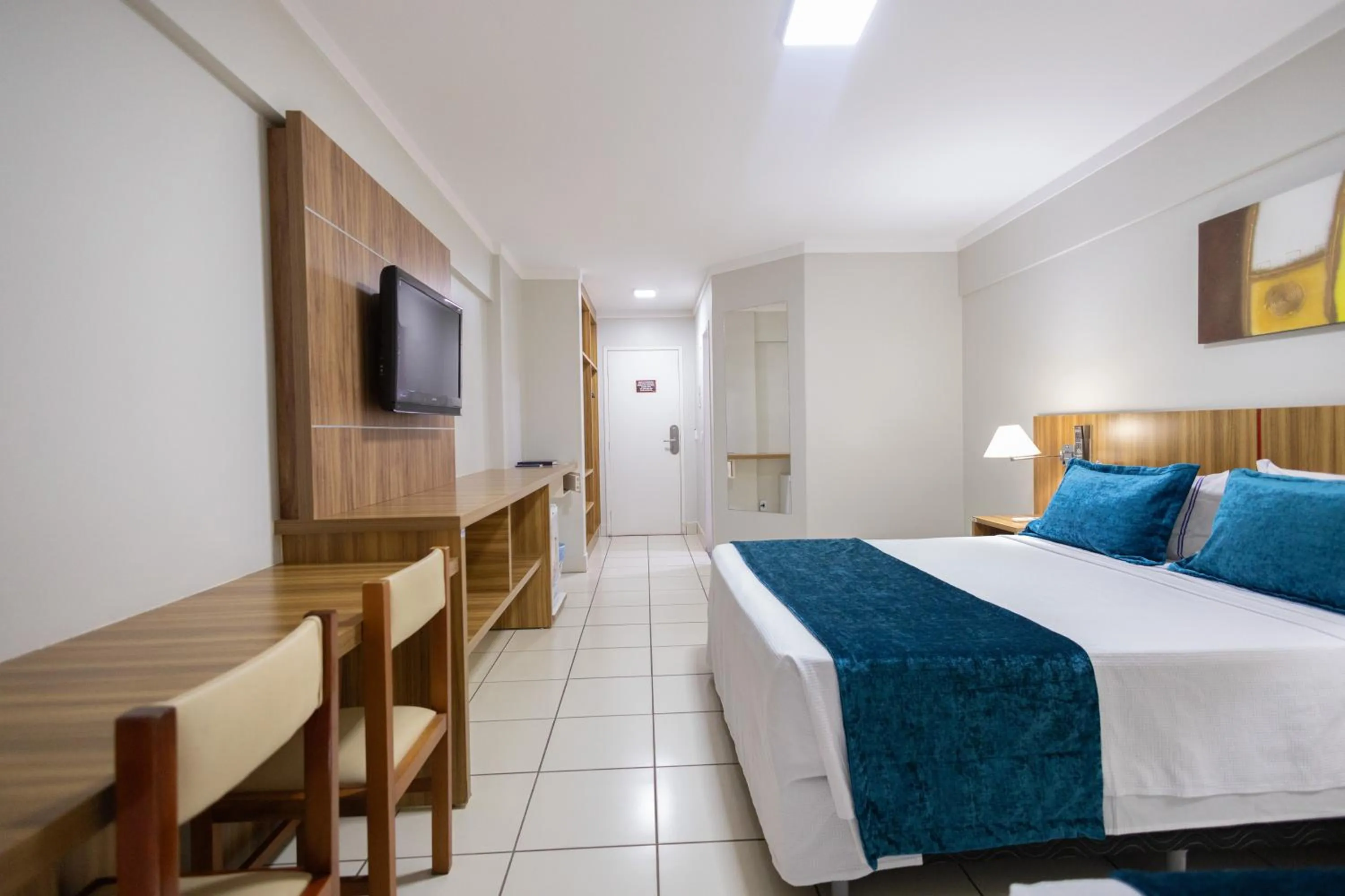 Bed in DIROMA EXCLUSIVE - BVTUR