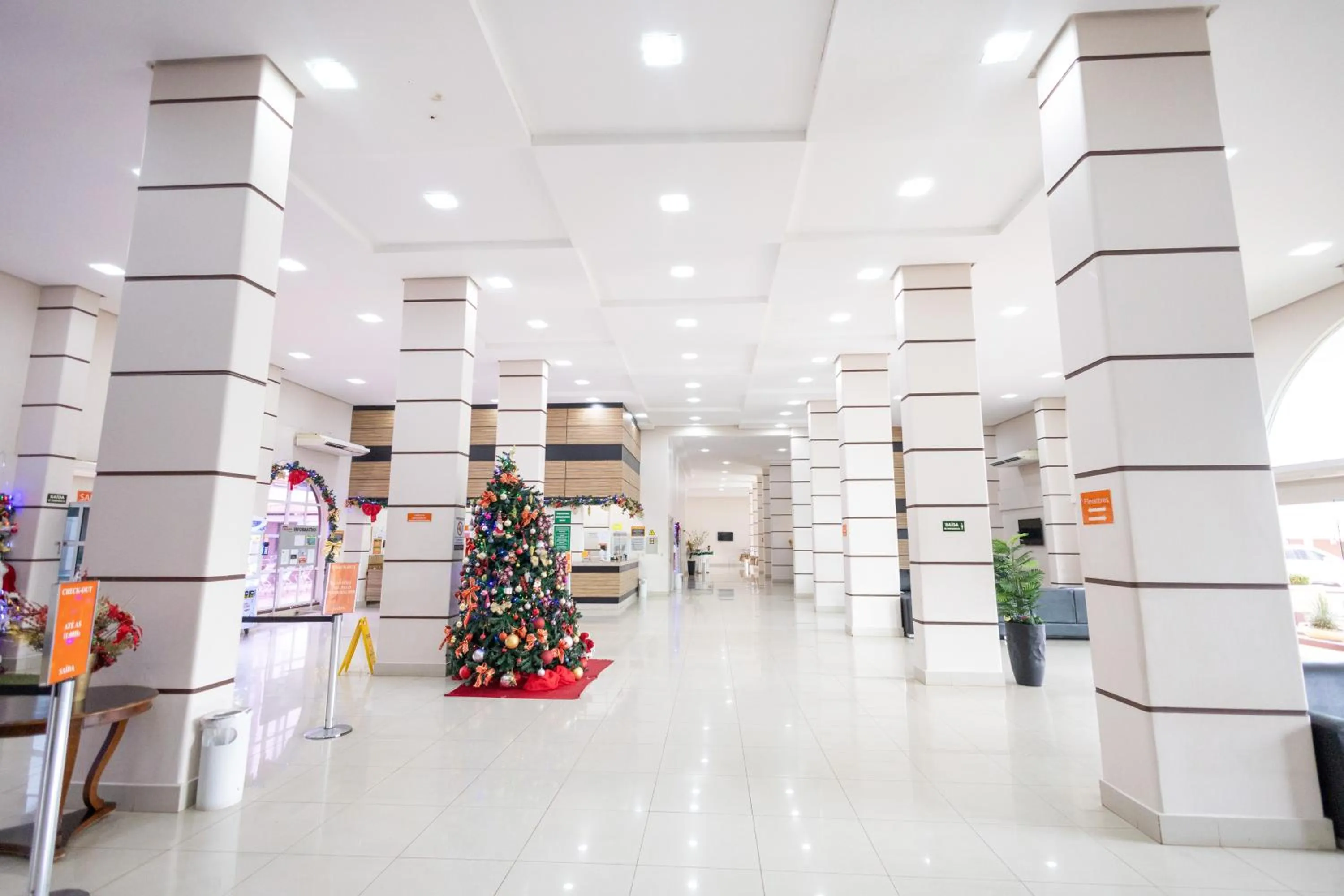 DIROMA EXCLUSIVE - BVTUR