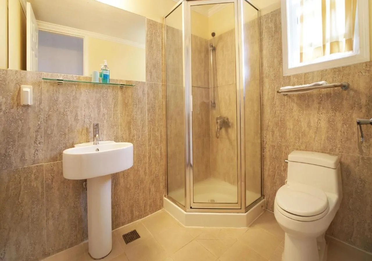 Toilet, Bathroom in Uts Golf Village