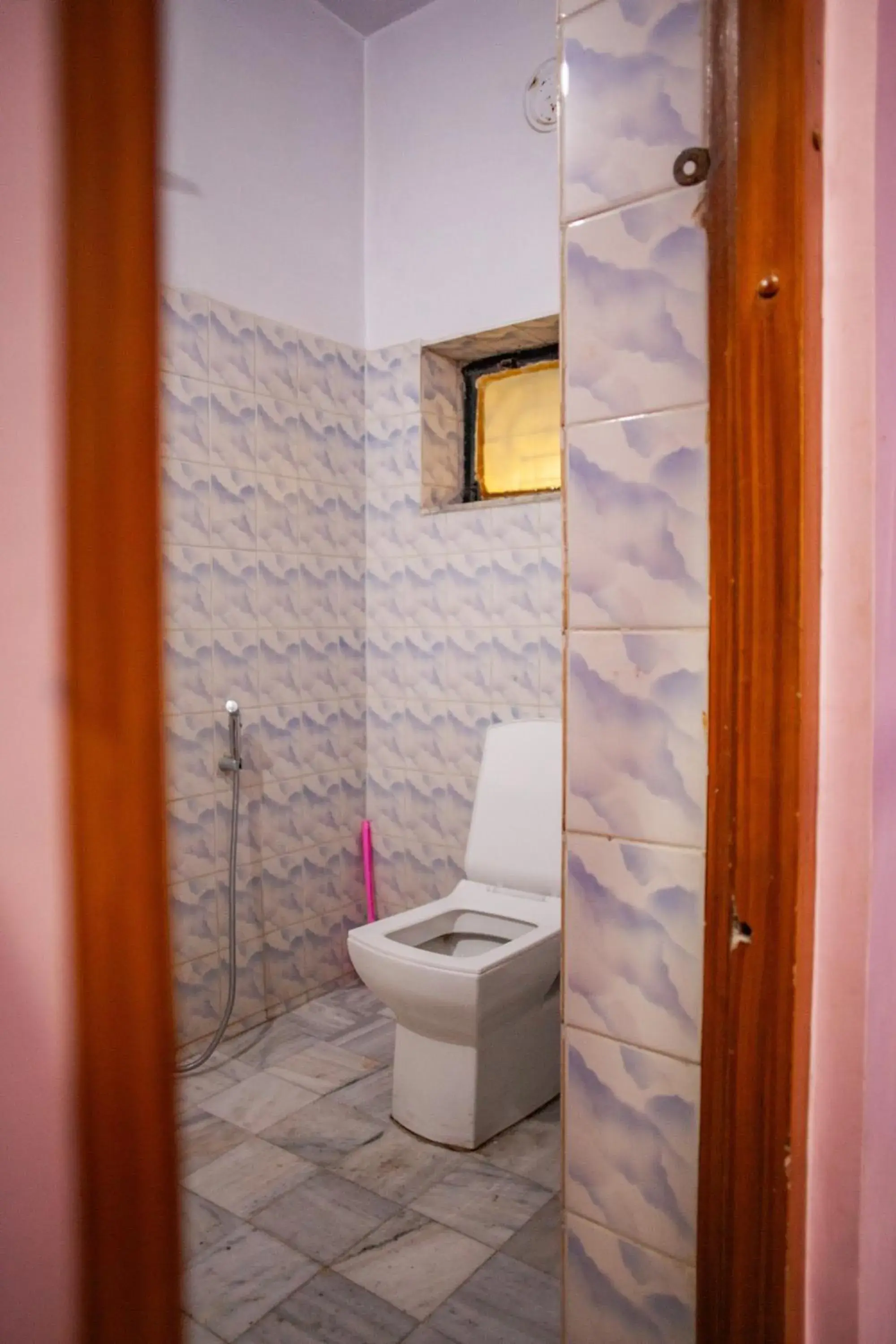 Deluxe Double Room in Hotel Everest Deluxe Double Room in Hotel Everest