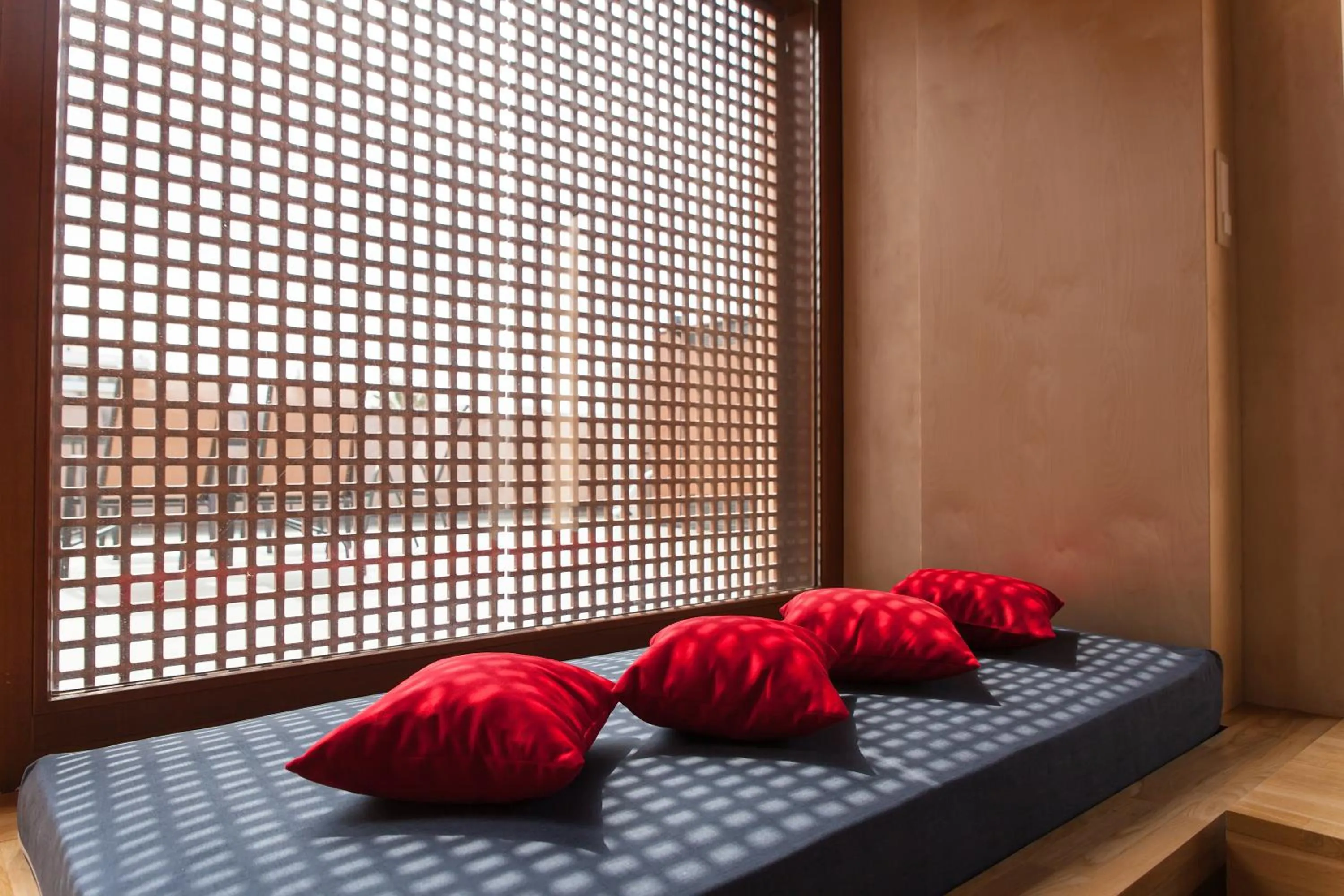 Other, Bed in Polixeny's Suites