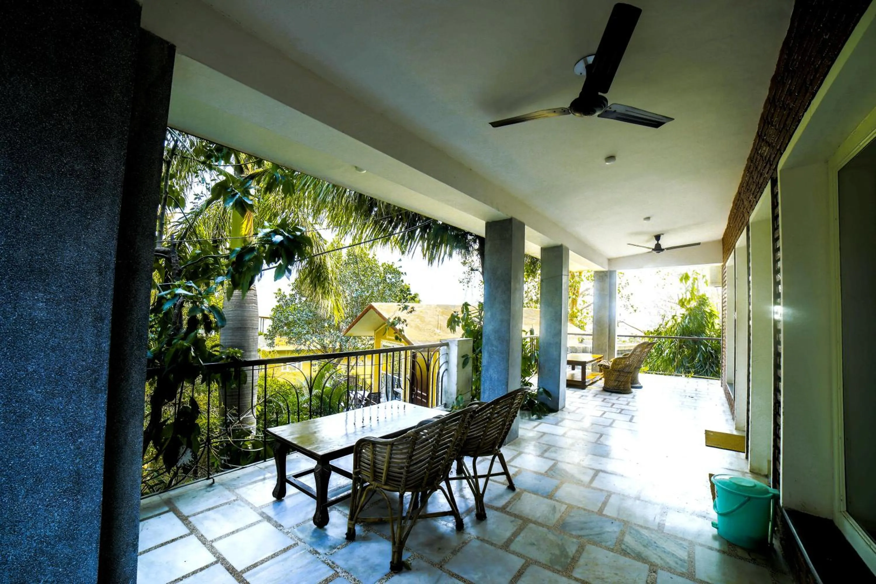 Day in Swiss Cottage and Spa by Salvus