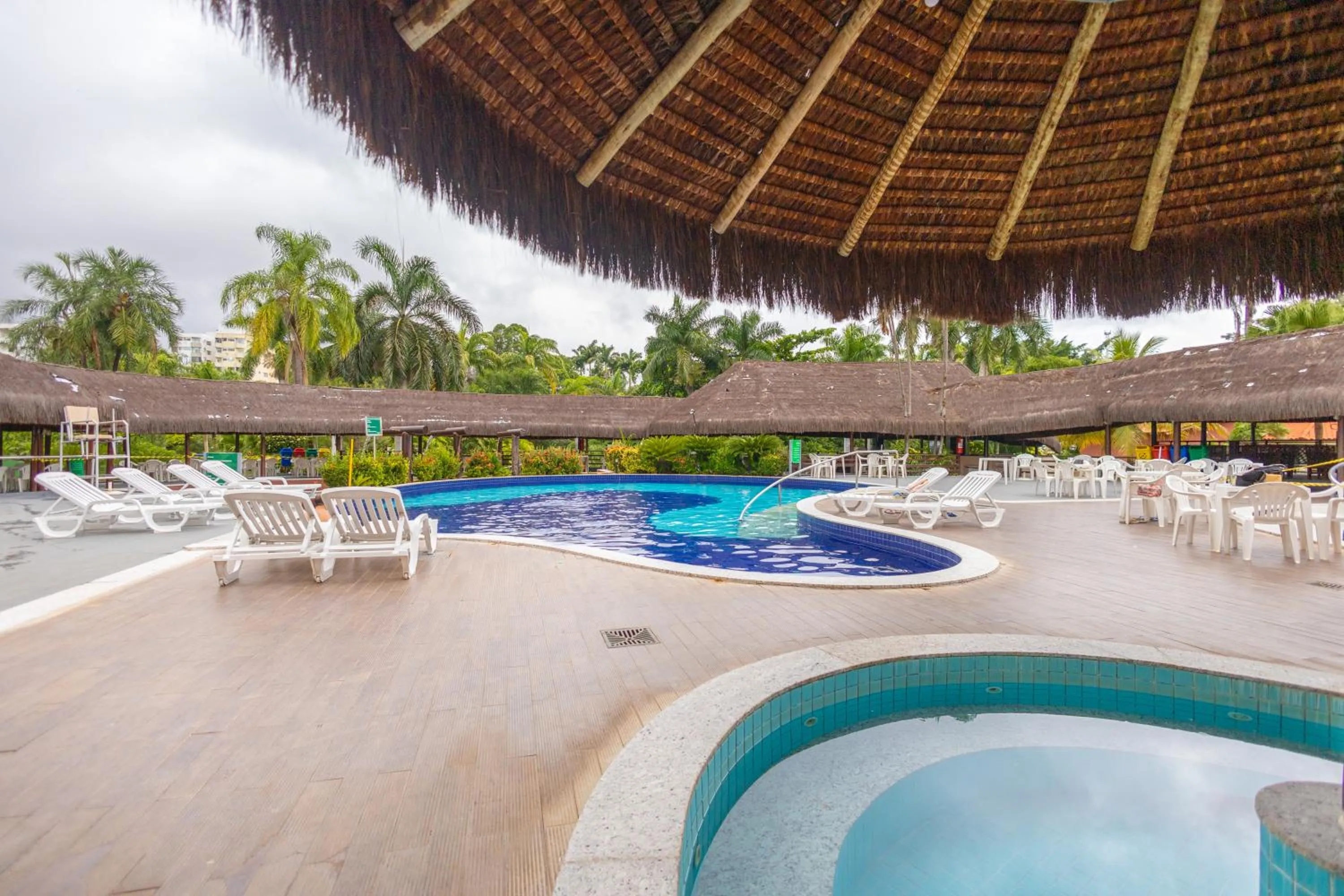 HOT SPRINGS HOTEL - BVTUR