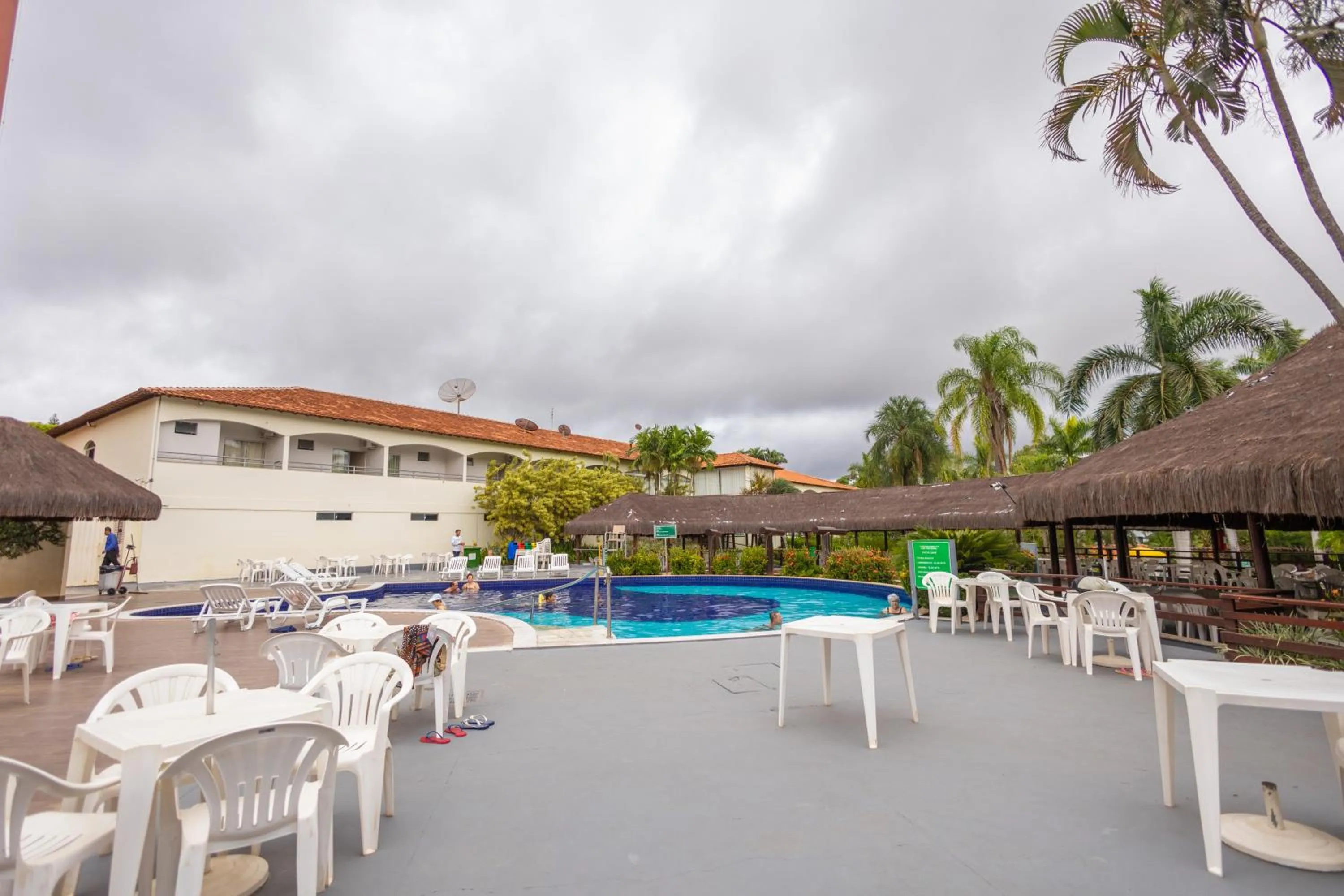 HOT SPRINGS HOTEL - BVTUR