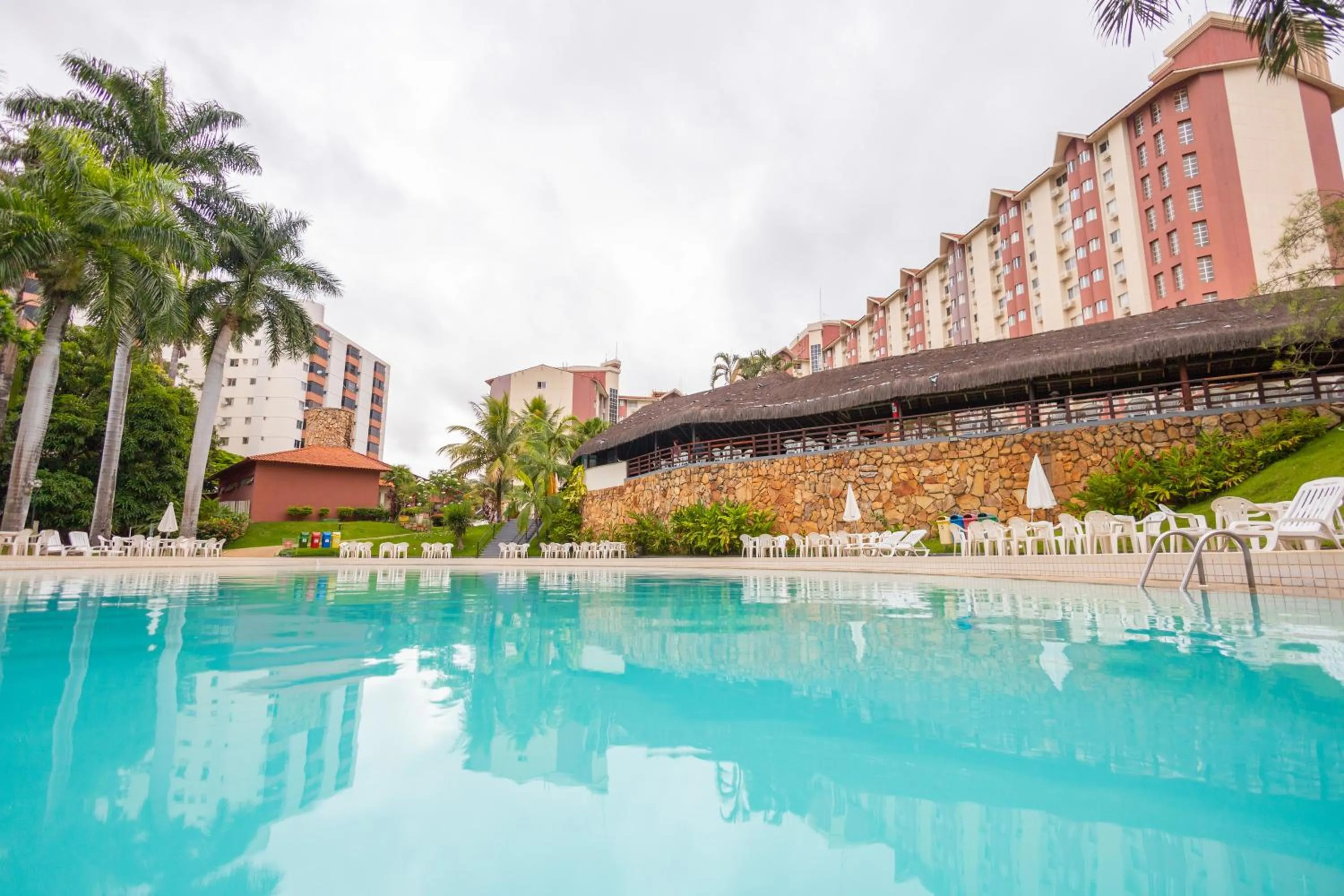 HOT SPRINGS HOTEL - BVTUR