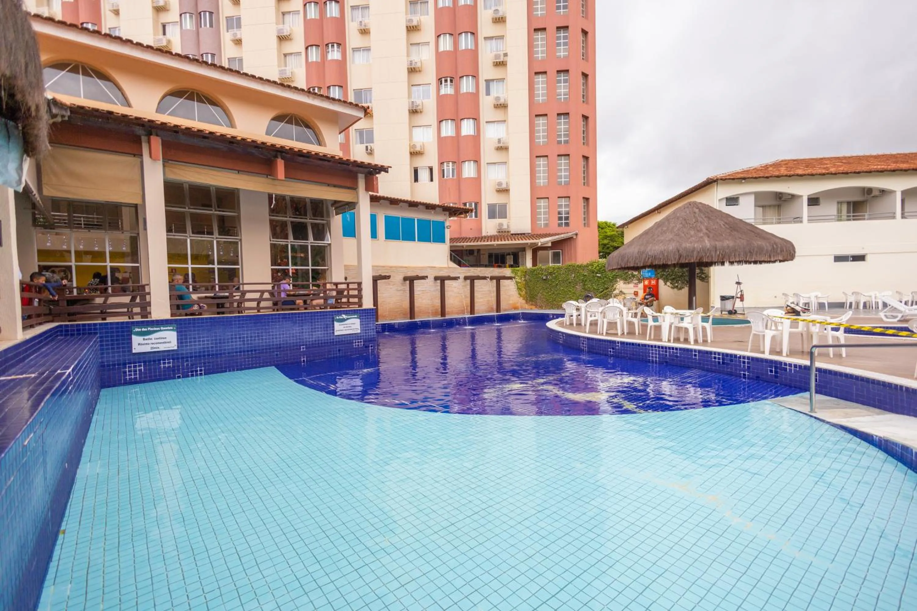 HOT SPRINGS HOTEL - BVTUR