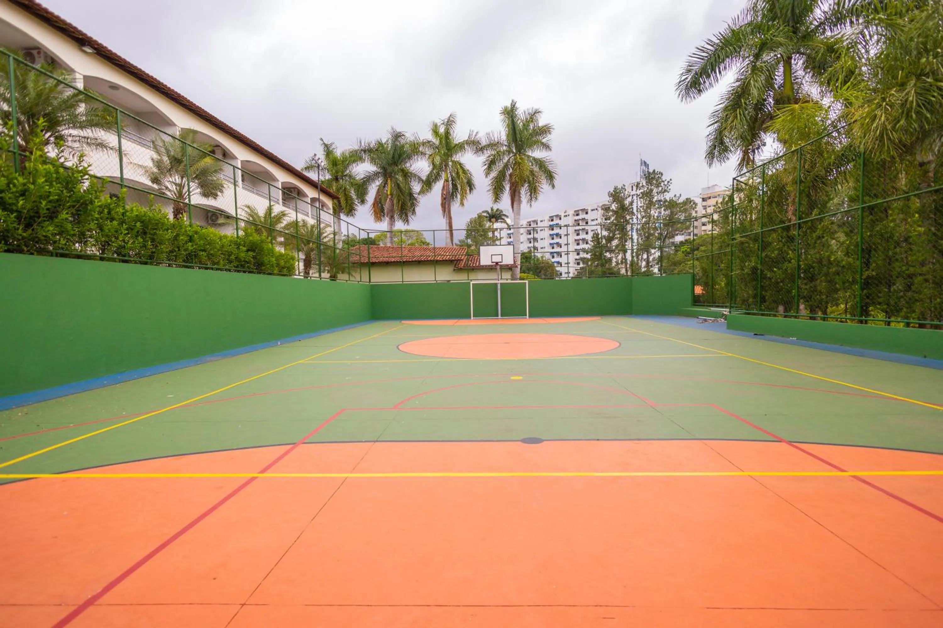 HOT SPRINGS HOTEL - BVTUR