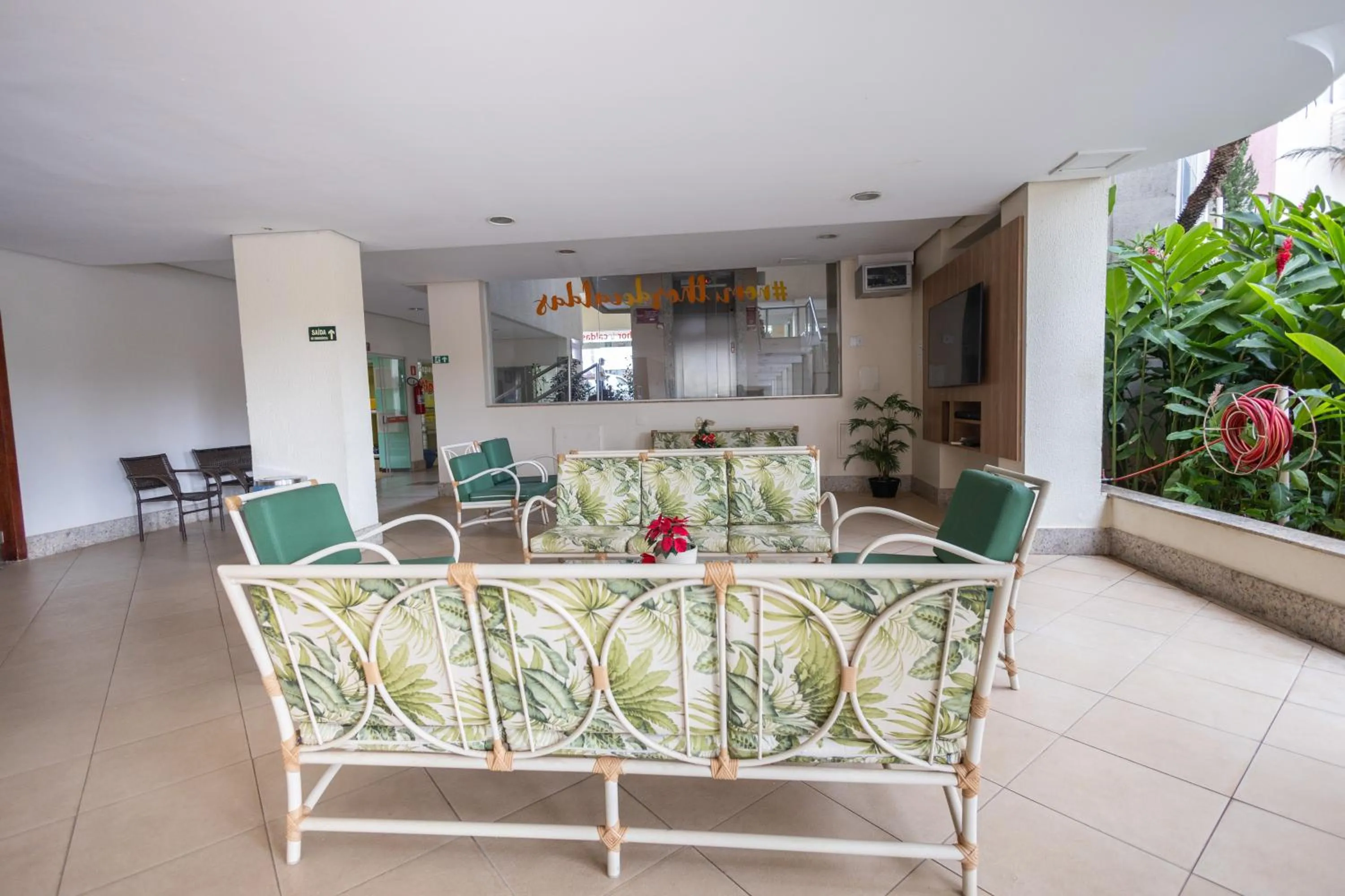 HOT SPRINGS HOTEL - BVTUR