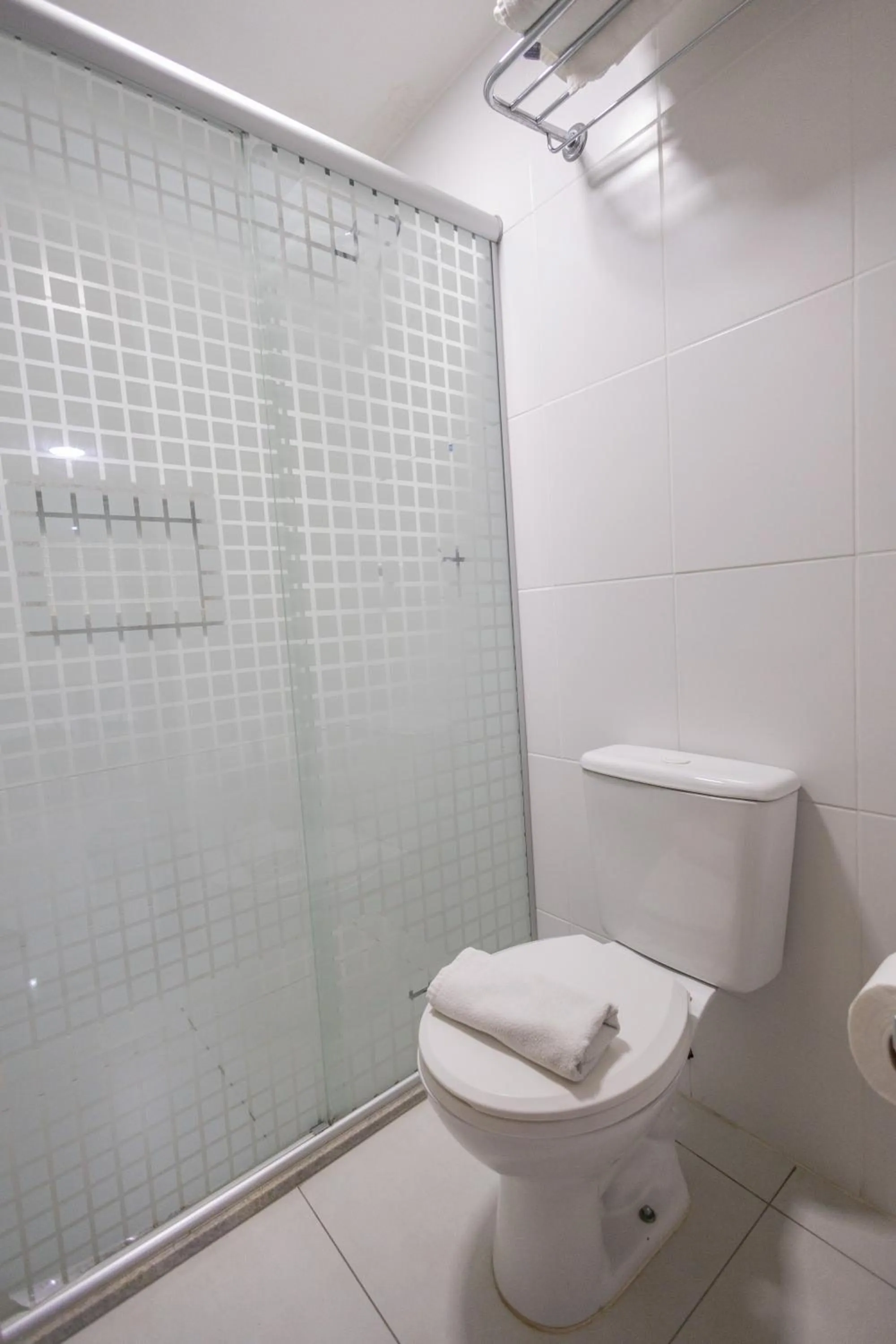 Bathroom in HOT SPRINGS HOTEL - BVTUR