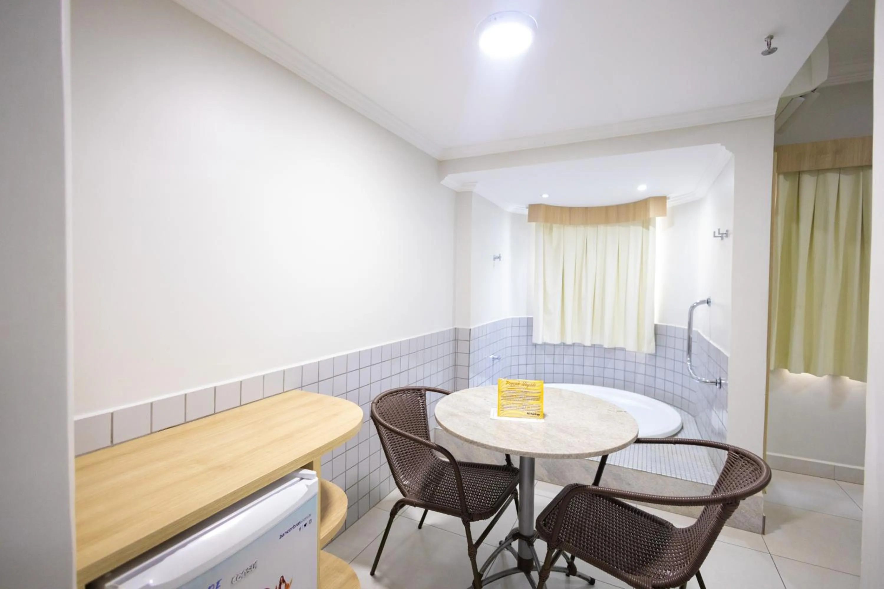 HOT SPRINGS HOTEL - BVTUR