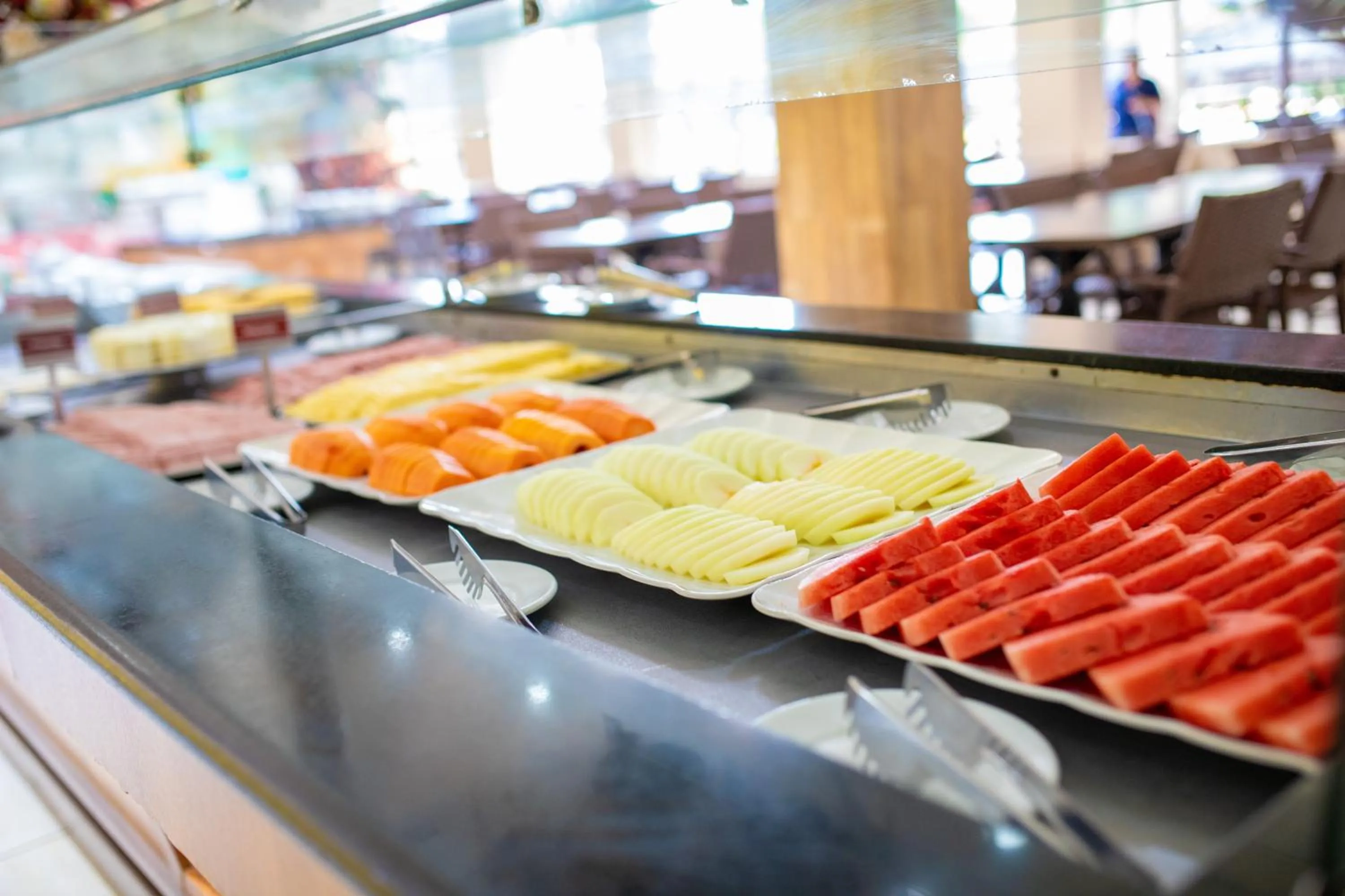 HOT SPRINGS HOTEL - BVTUR