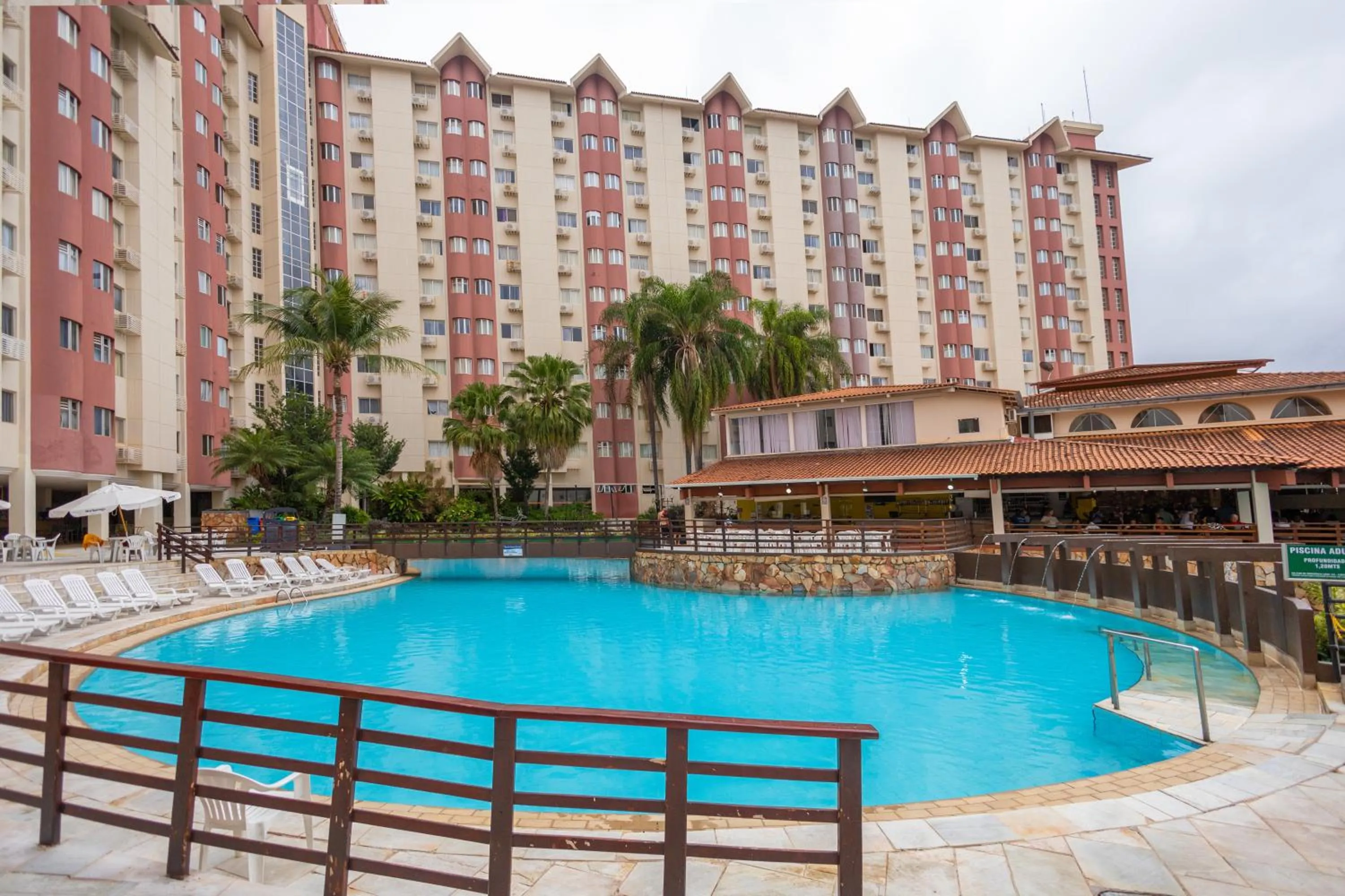 HOT SPRINGS HOTEL - BVTUR