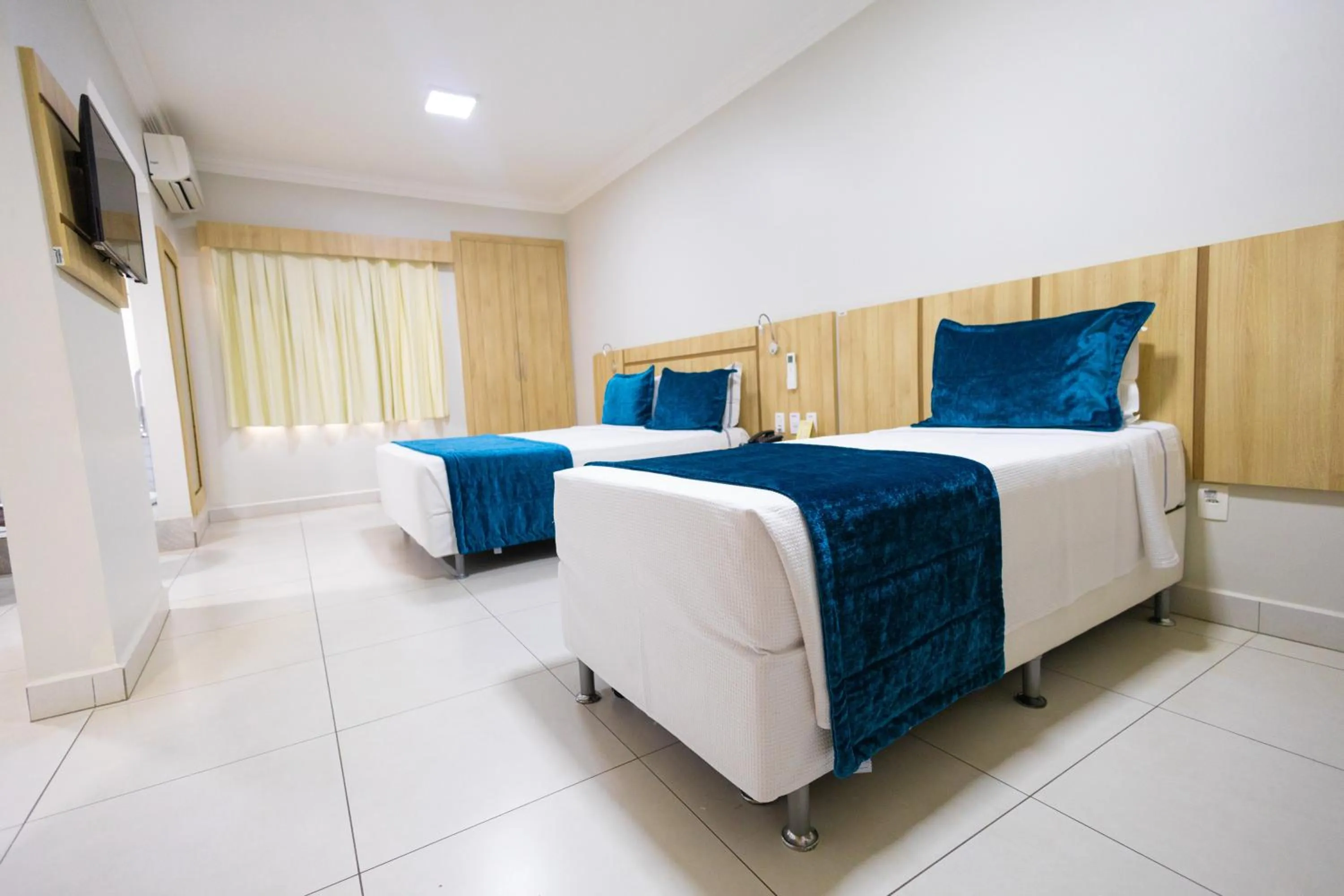 Bedroom, Bed in HOT SPRINGS HOTEL - BVTUR