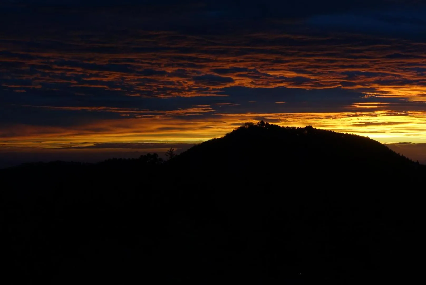 Property building in Shukubo Komadori-Sanso