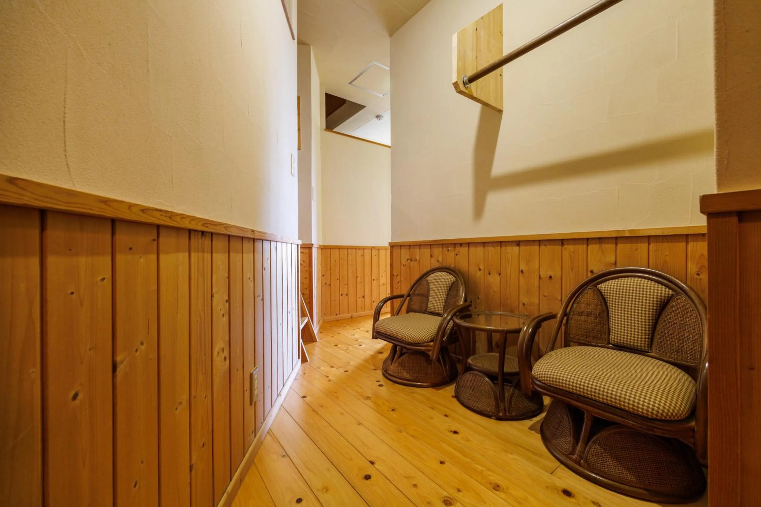 Shukubo Komadori-Sanso