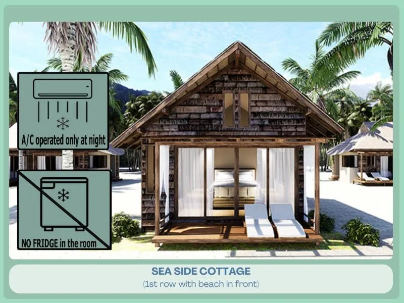 Coco Cottage
