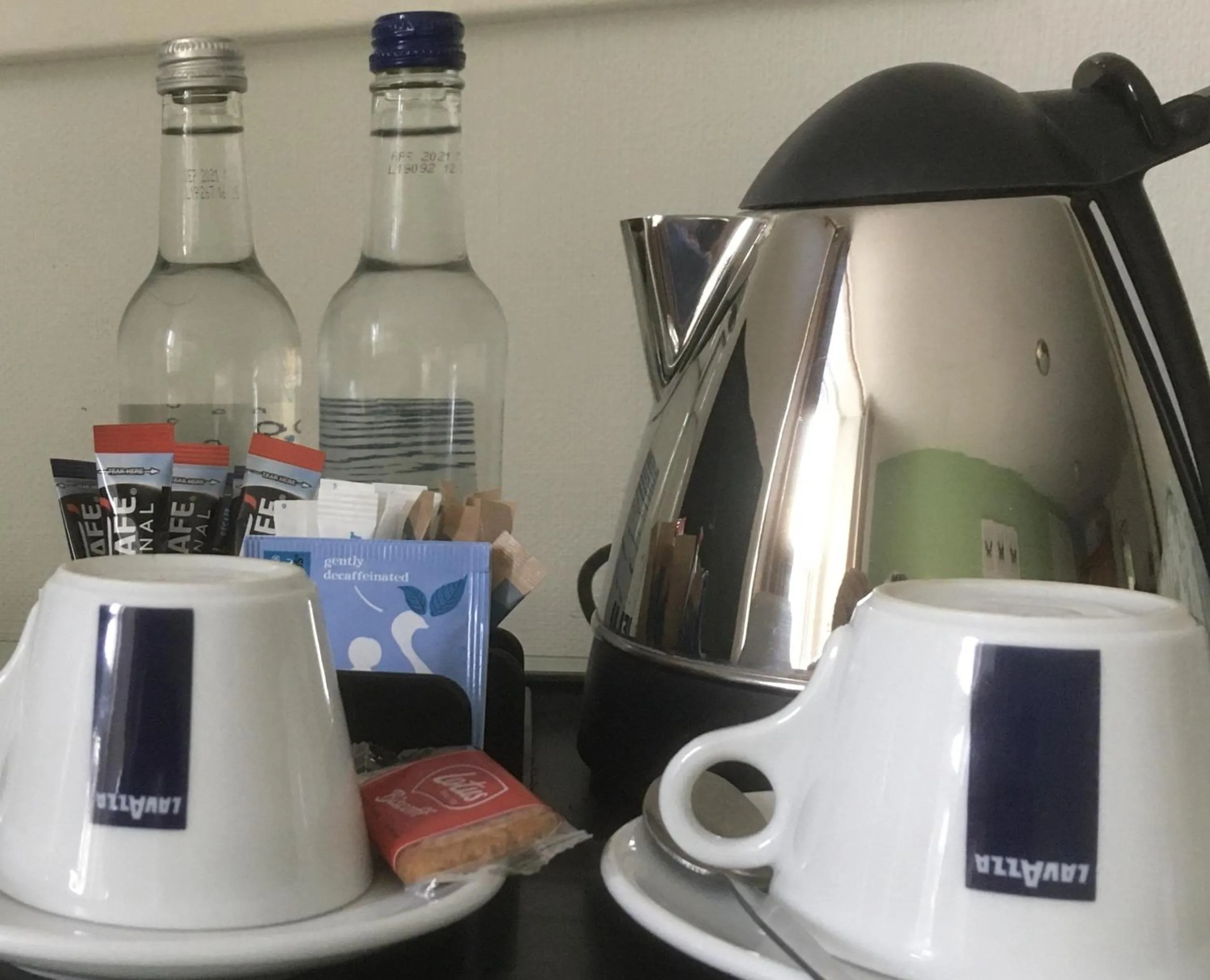 Bedroom in The Halfway House Pub and Kitchen