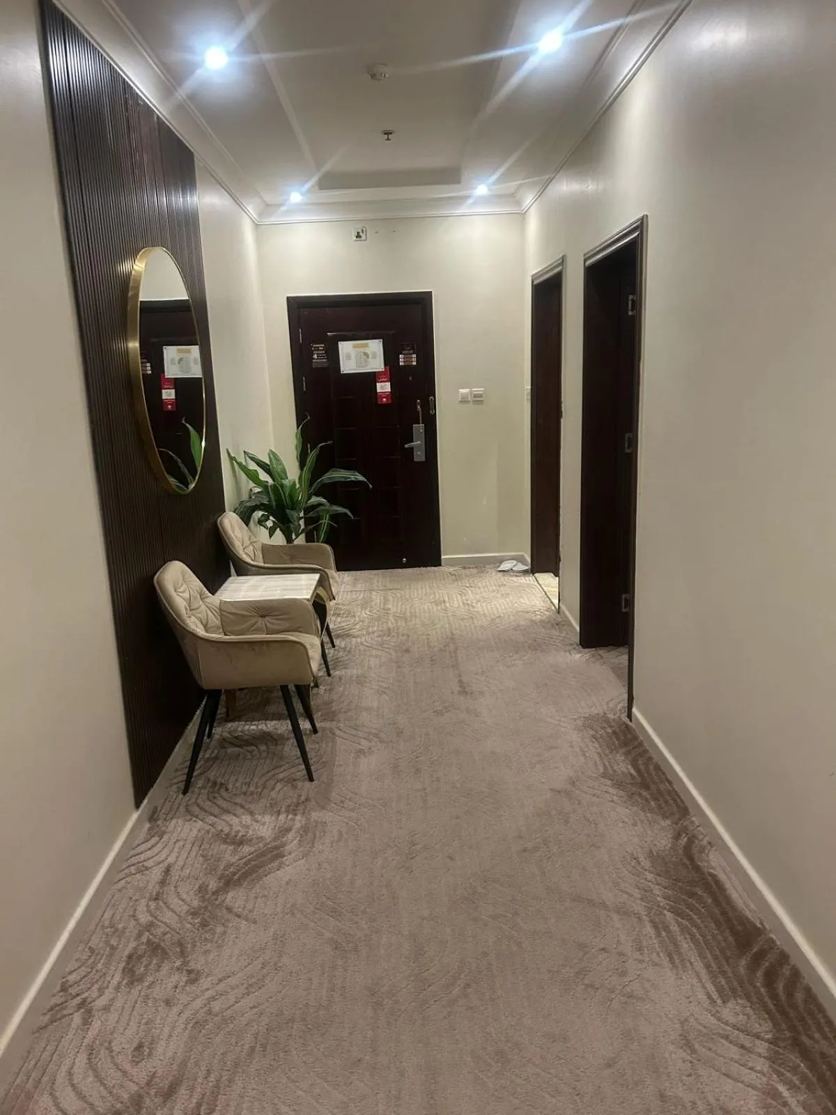 Aseel Hotel Apartment