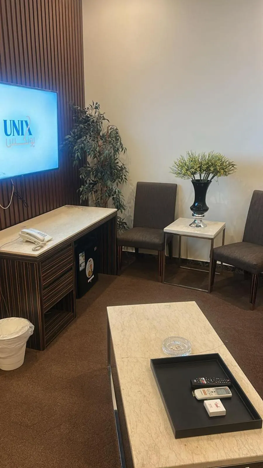 Aseel Hotel Apartment