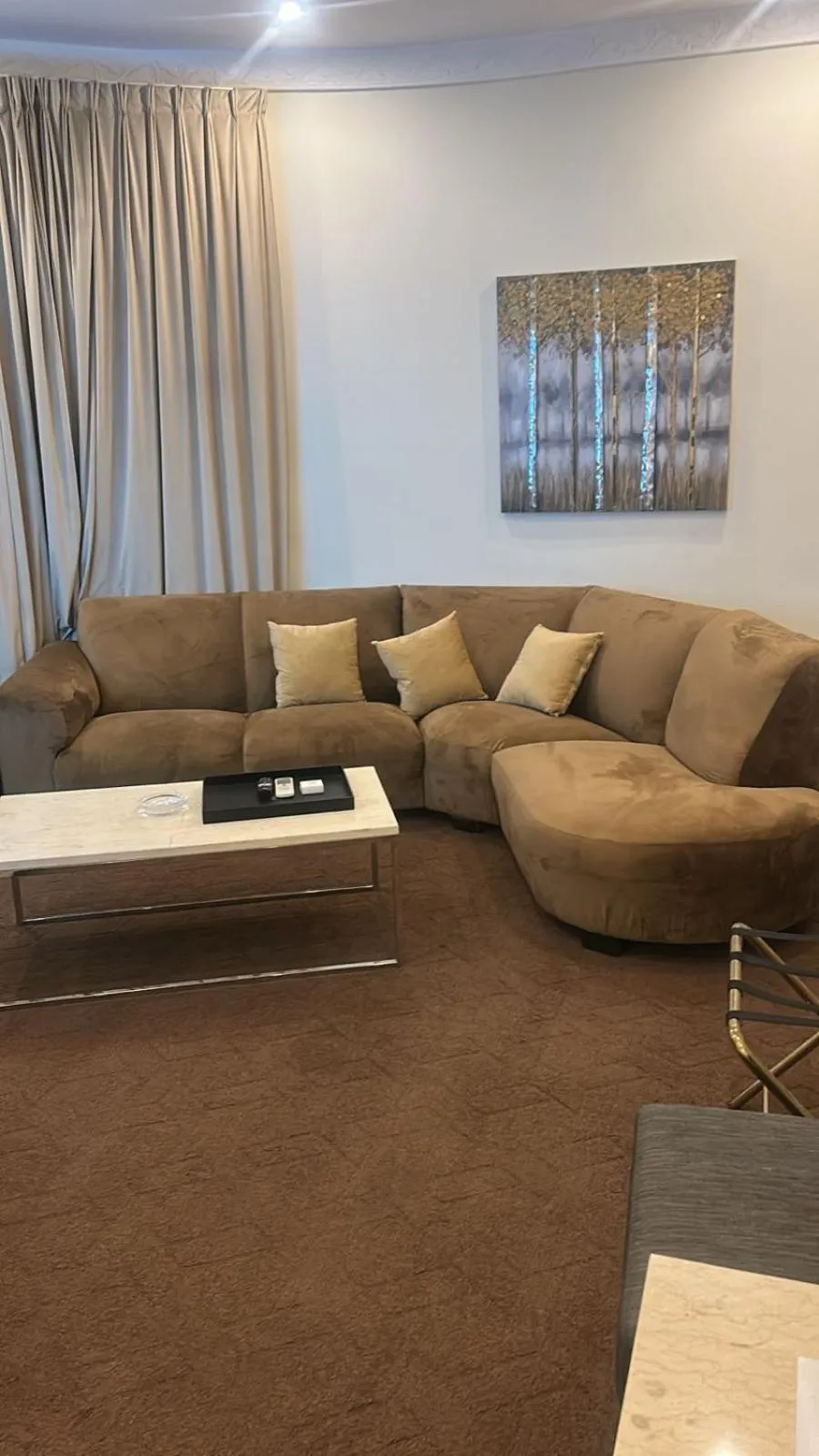 Aseel Hotel Apartment