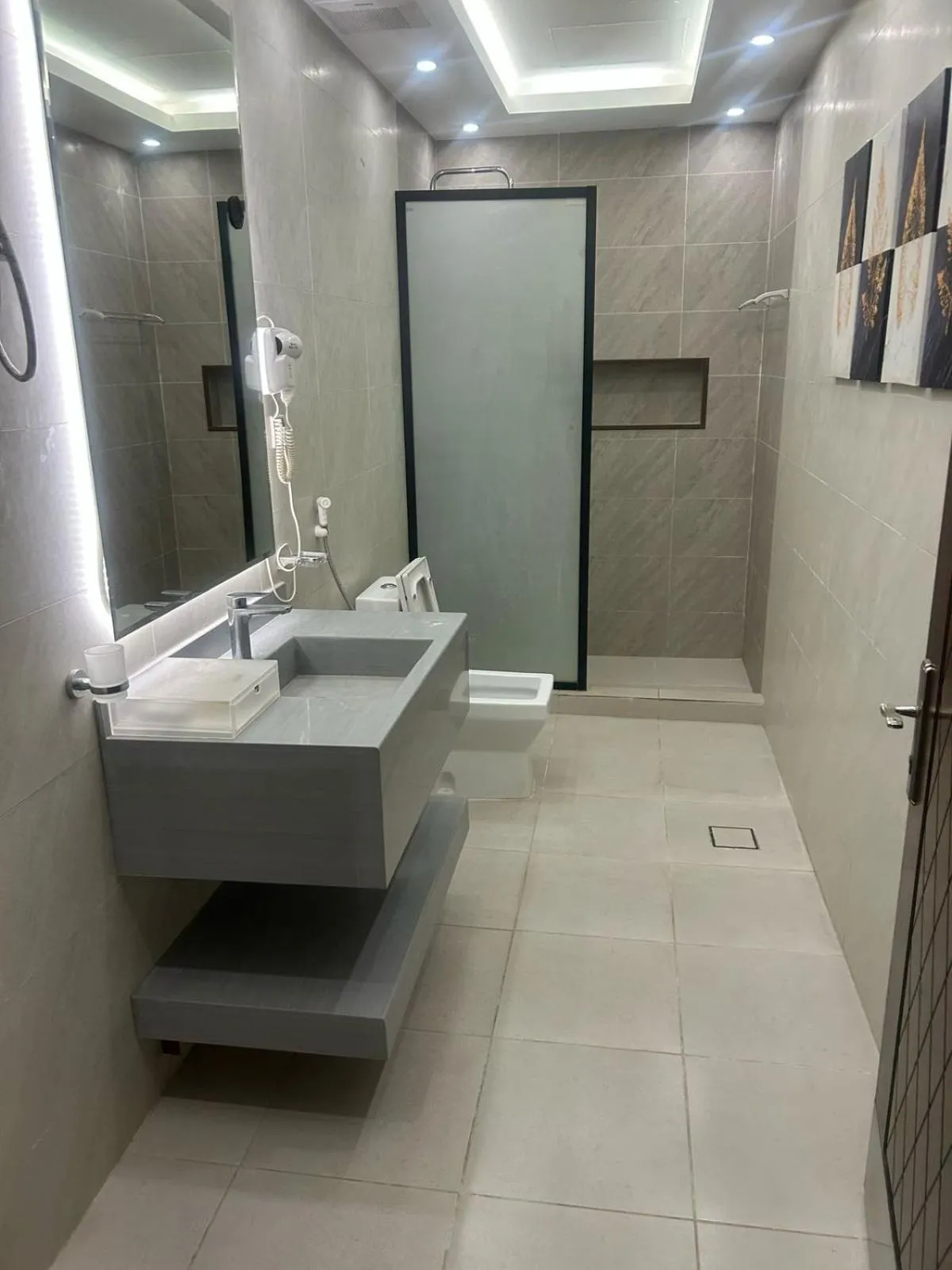 Aseel Hotel Apartment