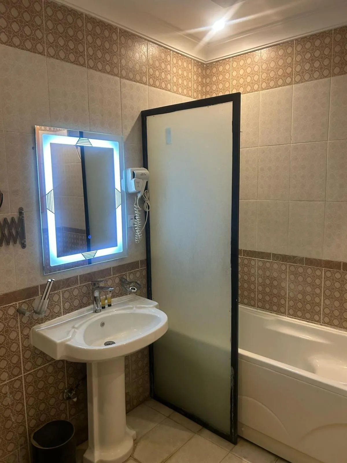 Aseel Hotel Apartment