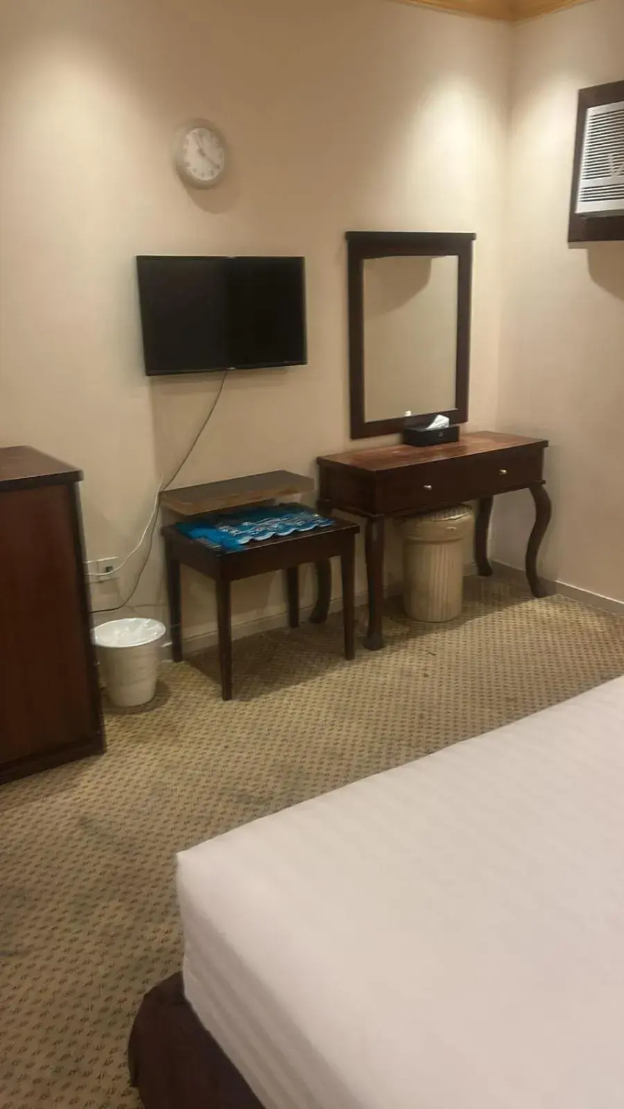 Classic Double Room in Aseel Hotel Apartment Classic Double Room in Aseel Hotel Apartment