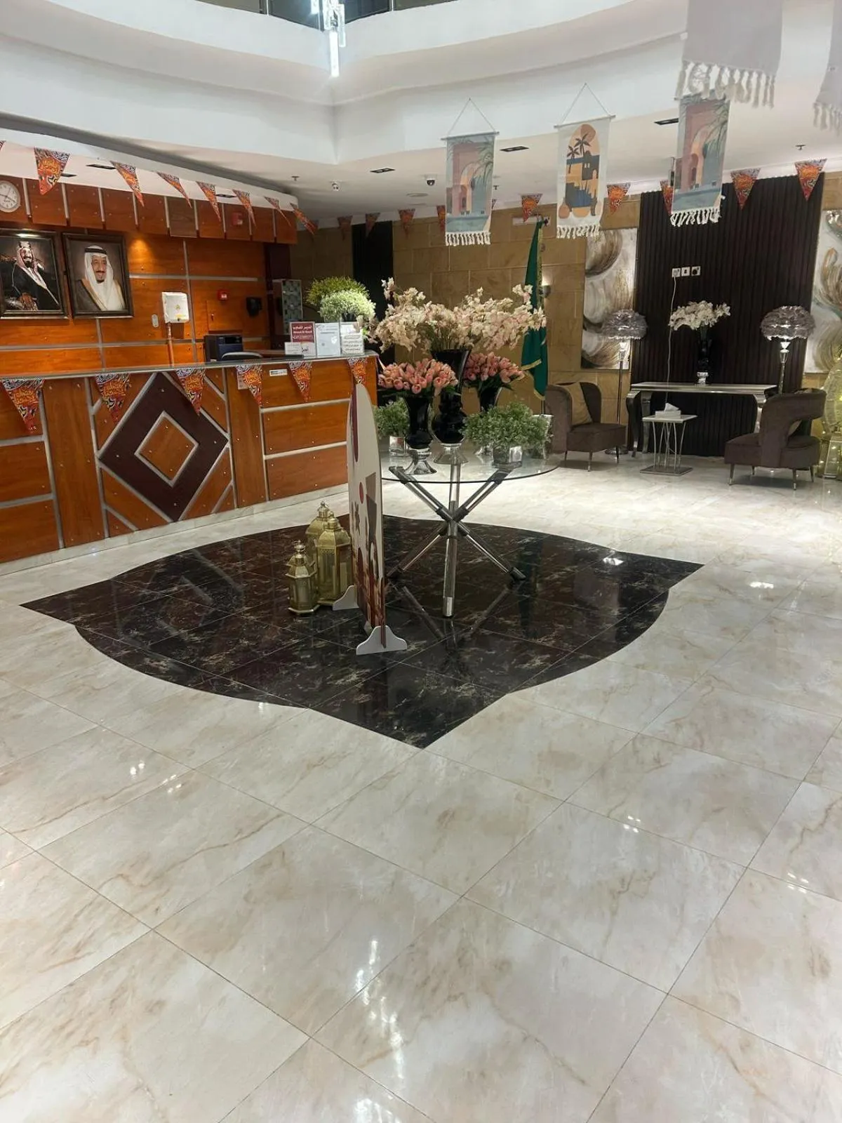 Aseel Hotel Apartment