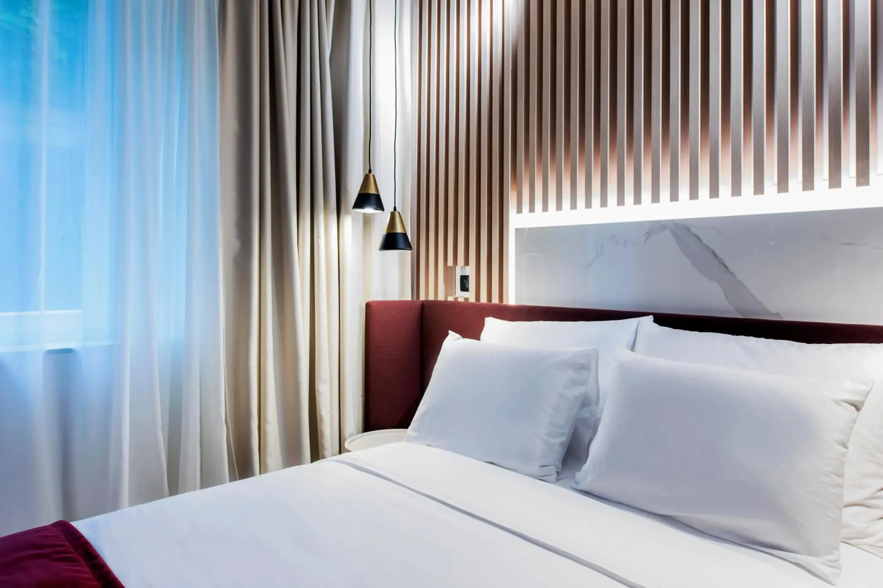 King Room in Pod Zidom Rooms King Room in Pod Zidom Rooms