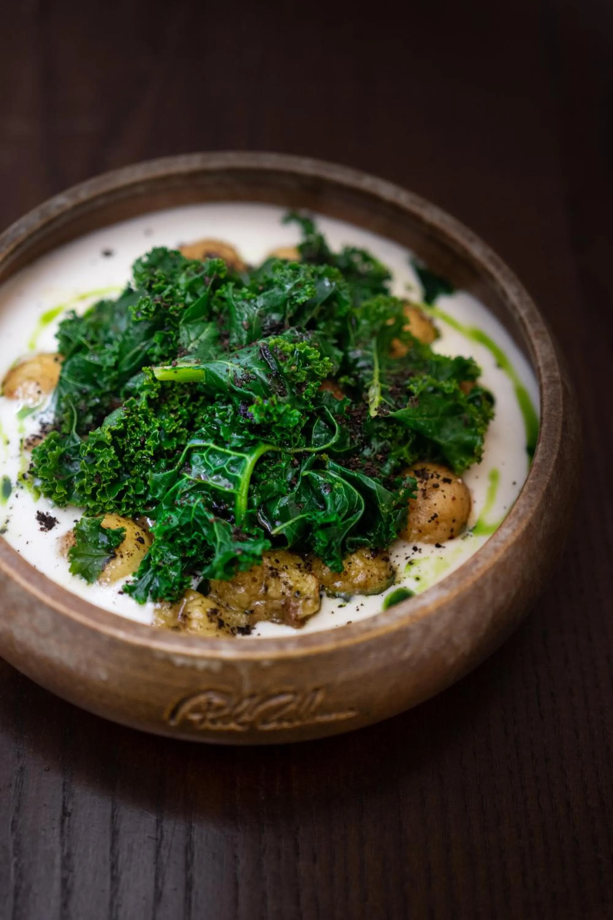 Restaurant/places to eat in Pod Zidom Rooms