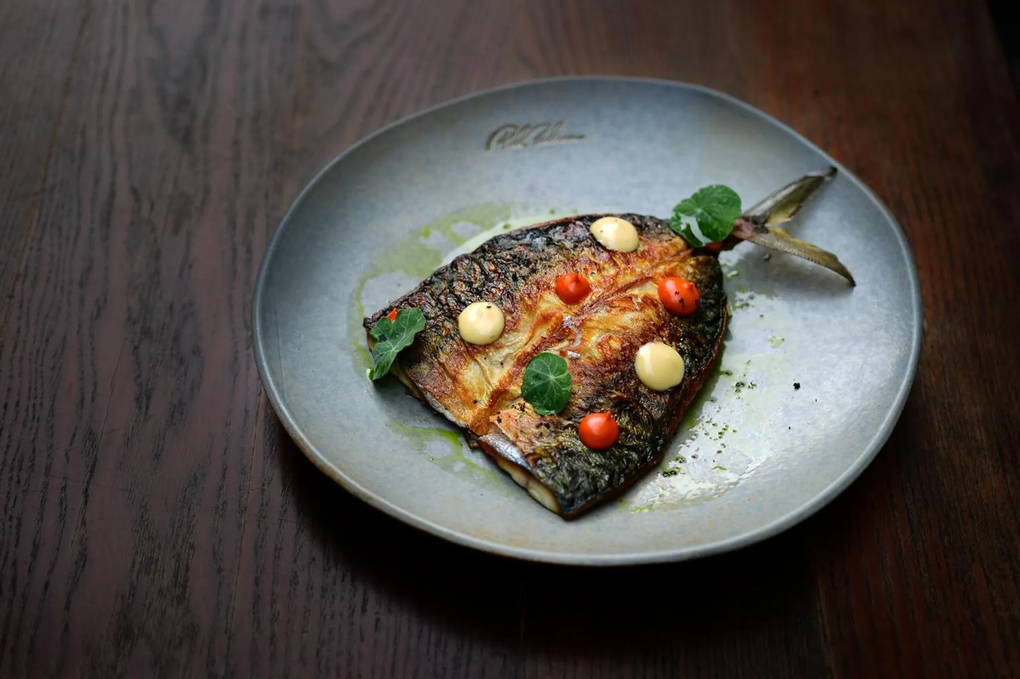 Restaurant/places to eat in Pod Zidom Rooms