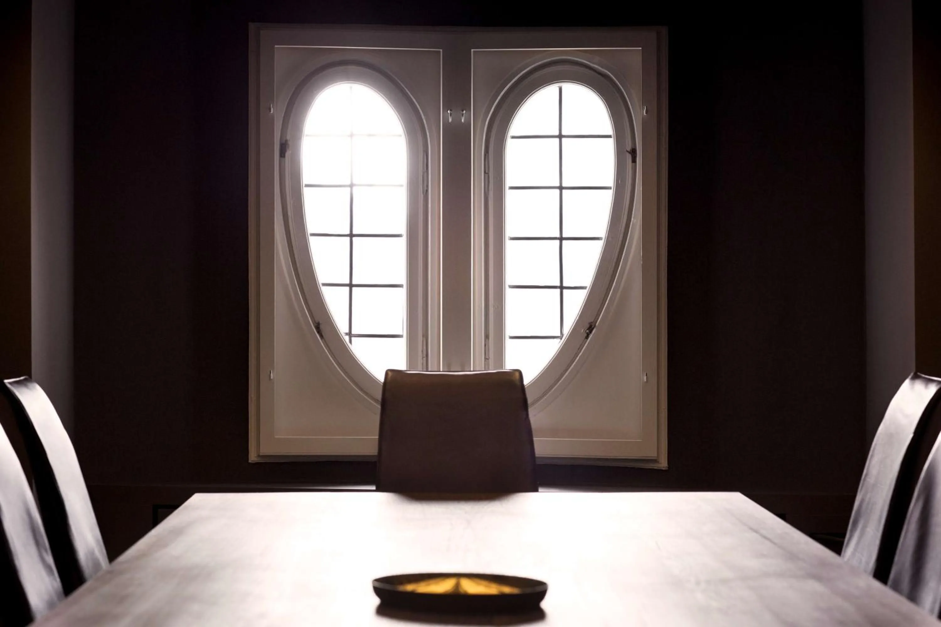 Meeting/conference room in Scandic Palace Hotel