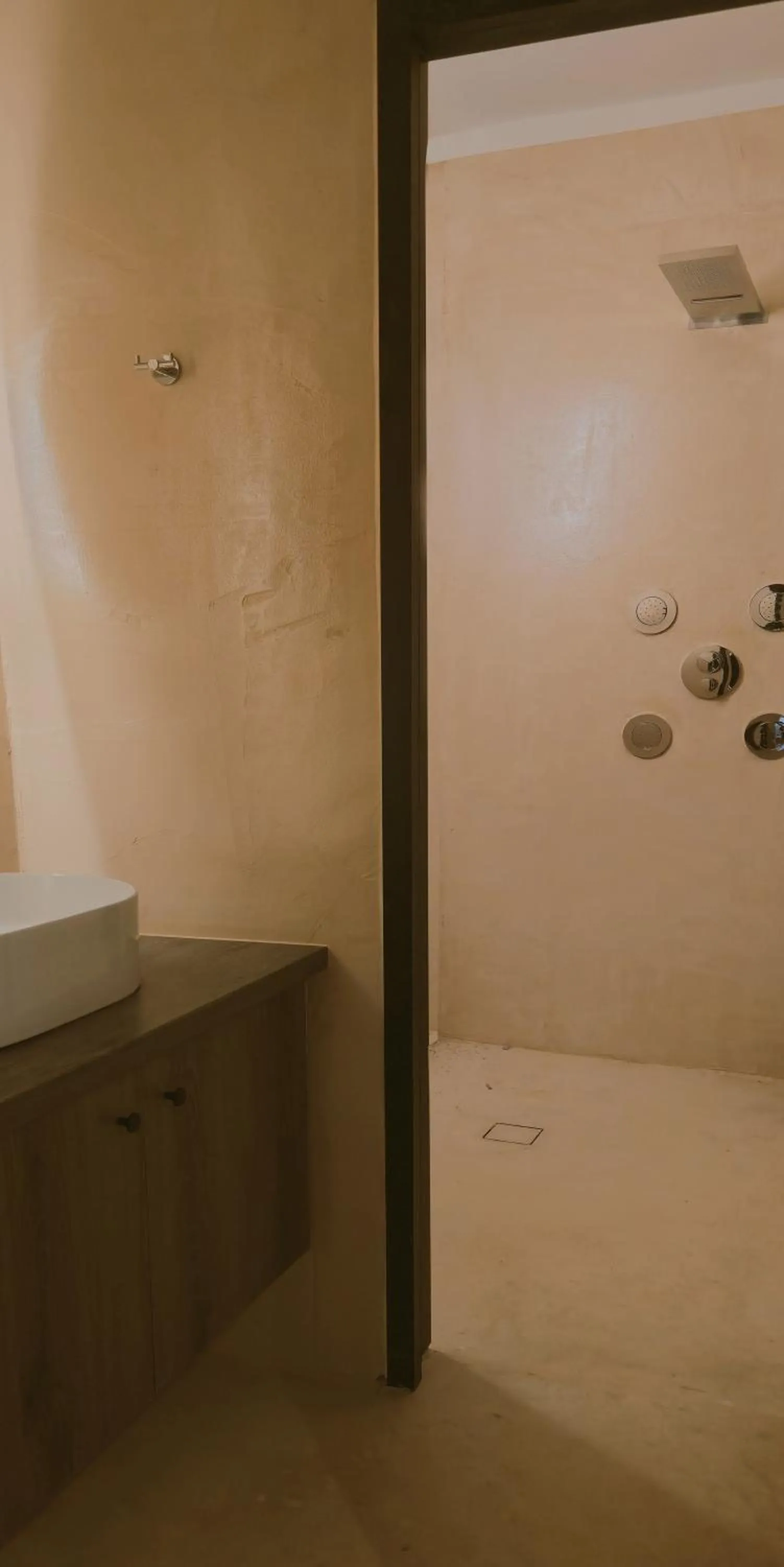 Spa and wellness centre/facilities in Aristea Hotel