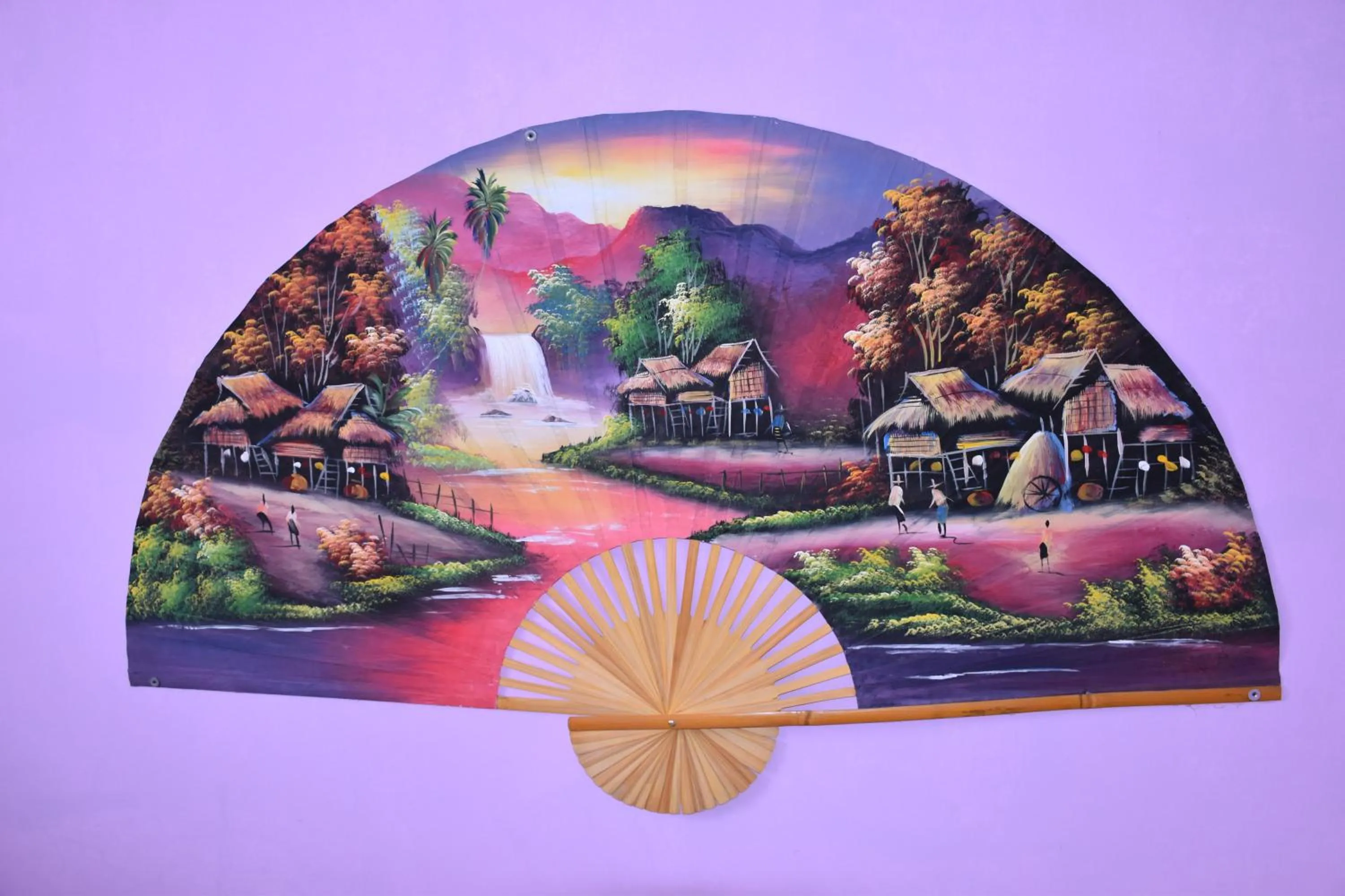 Bathroom in B&B NEL VERDE