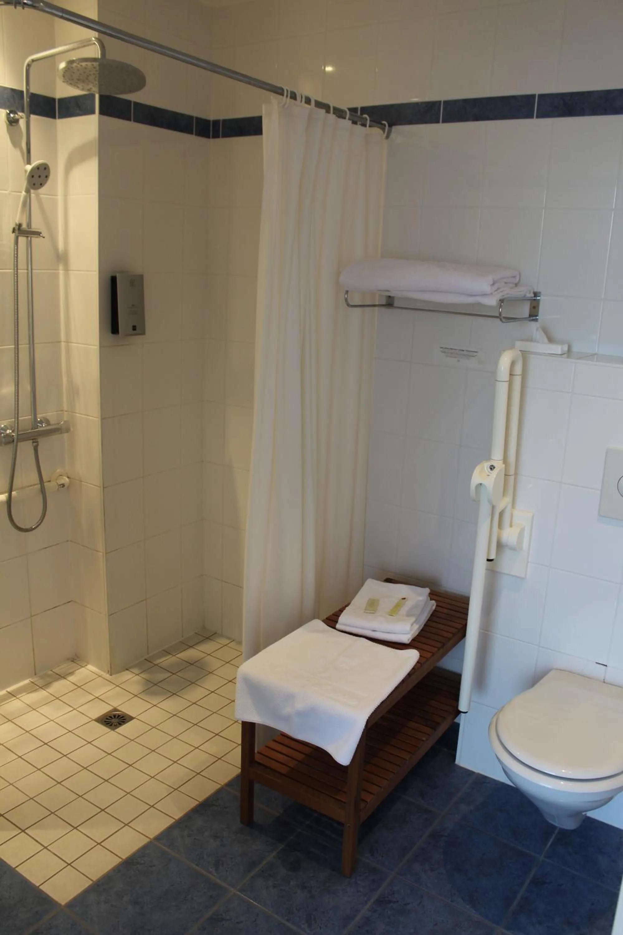 Hôtel Restaurant Logis La Palette