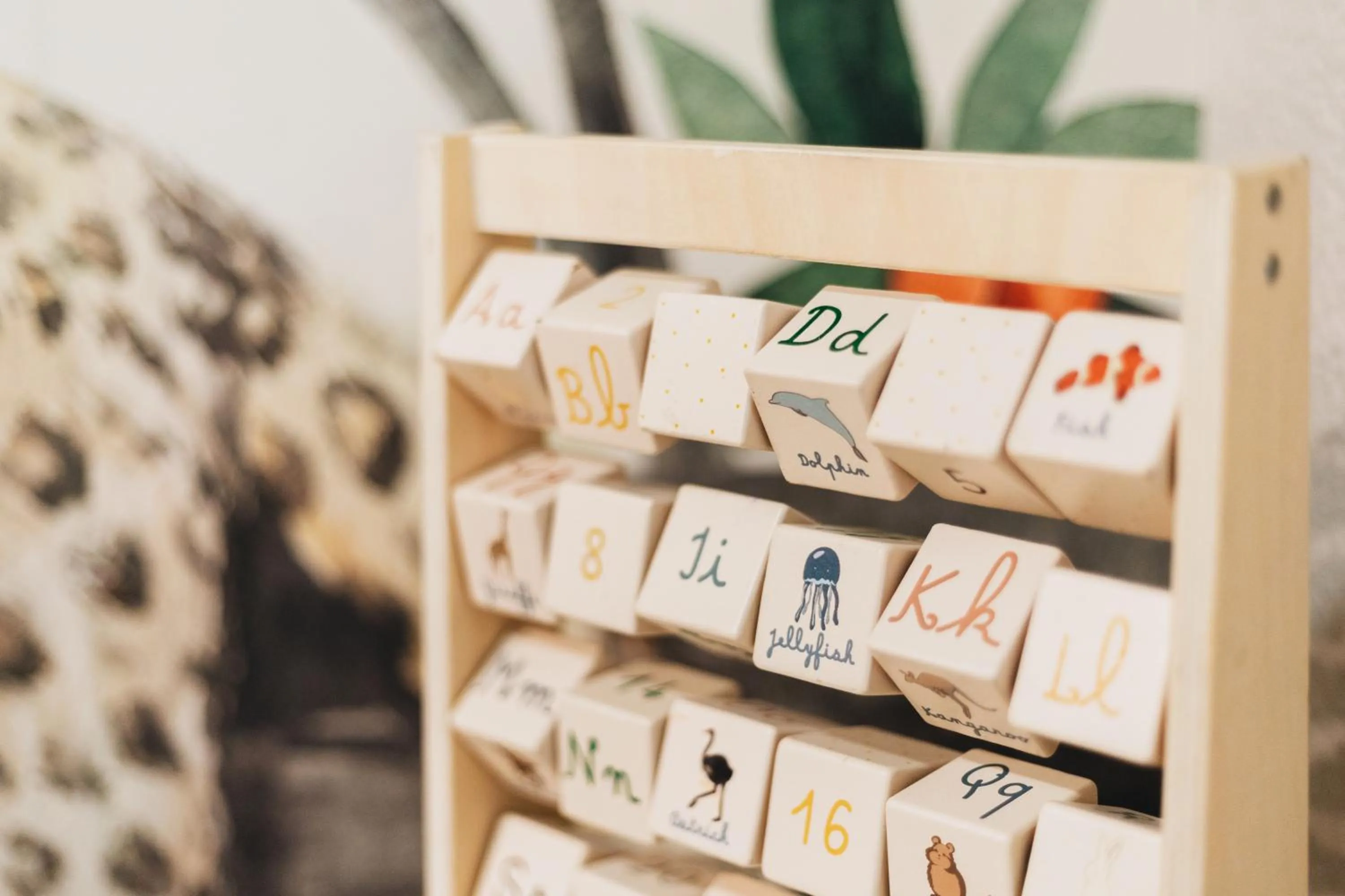 Game Room in Hotel Malcom and Barret