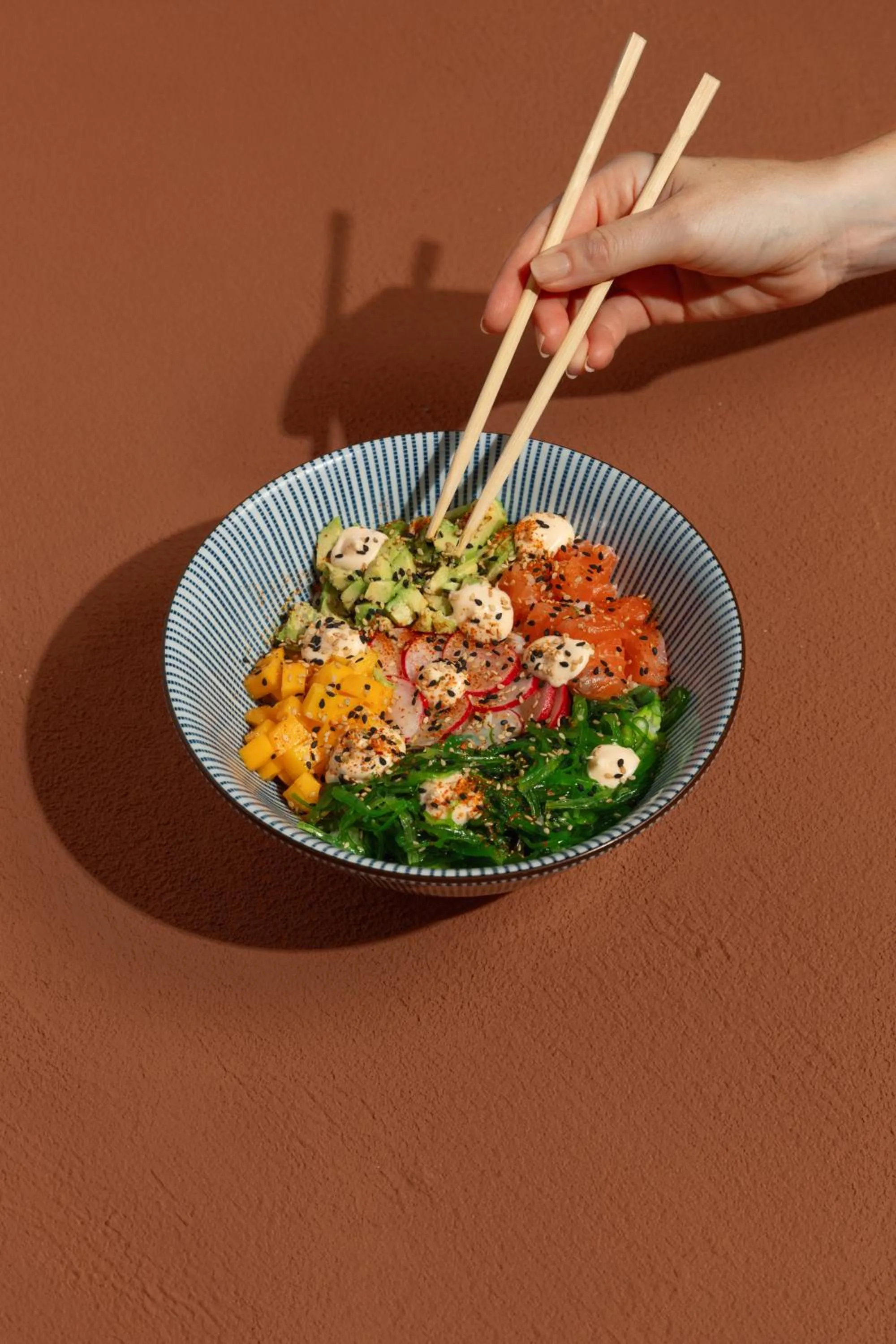 Restaurant/places to eat in Hotel Malcom and Barret