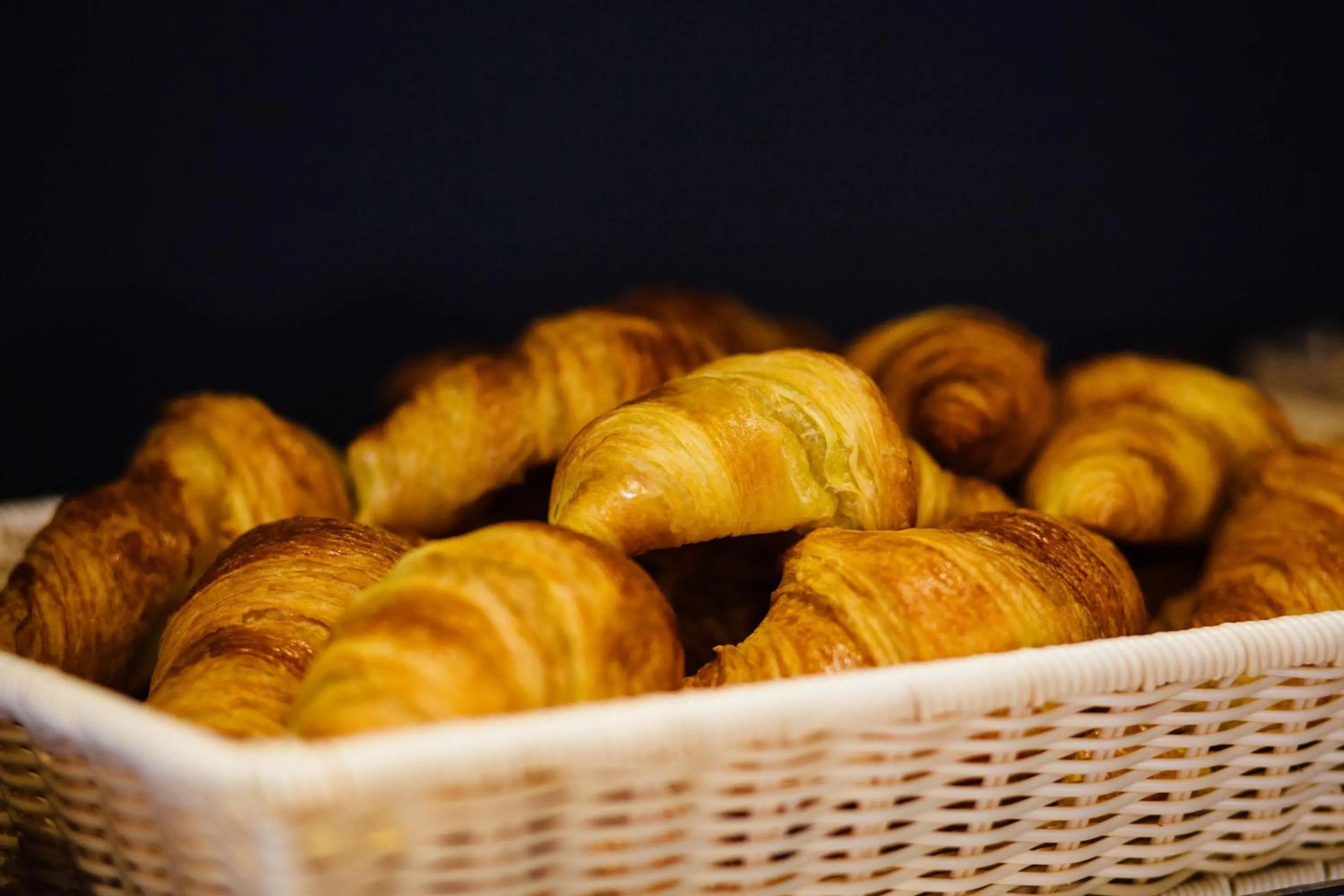 Restaurant/places to eat in Hotel Malcom and Barret