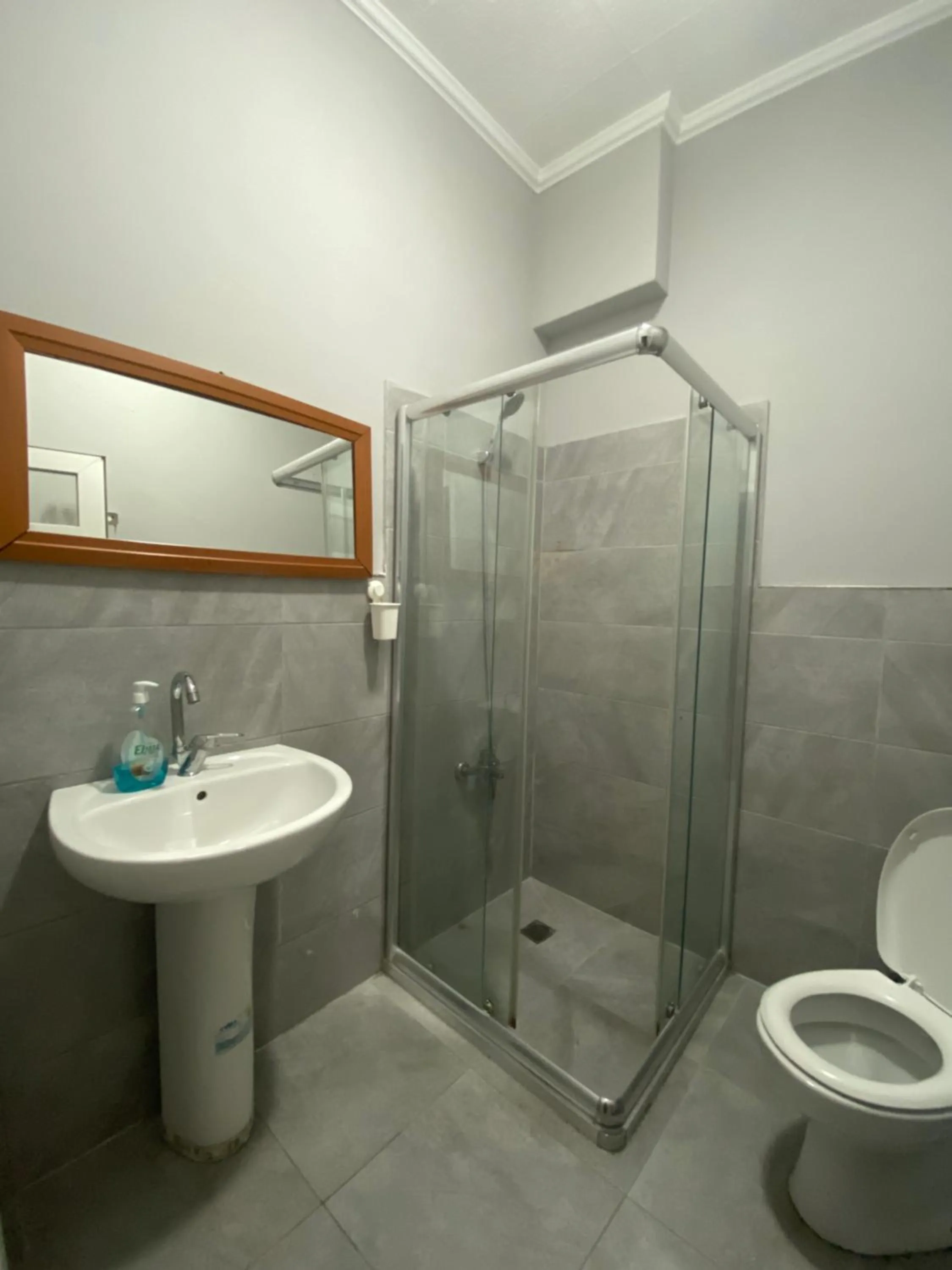 Windrose Hostel Istanbul