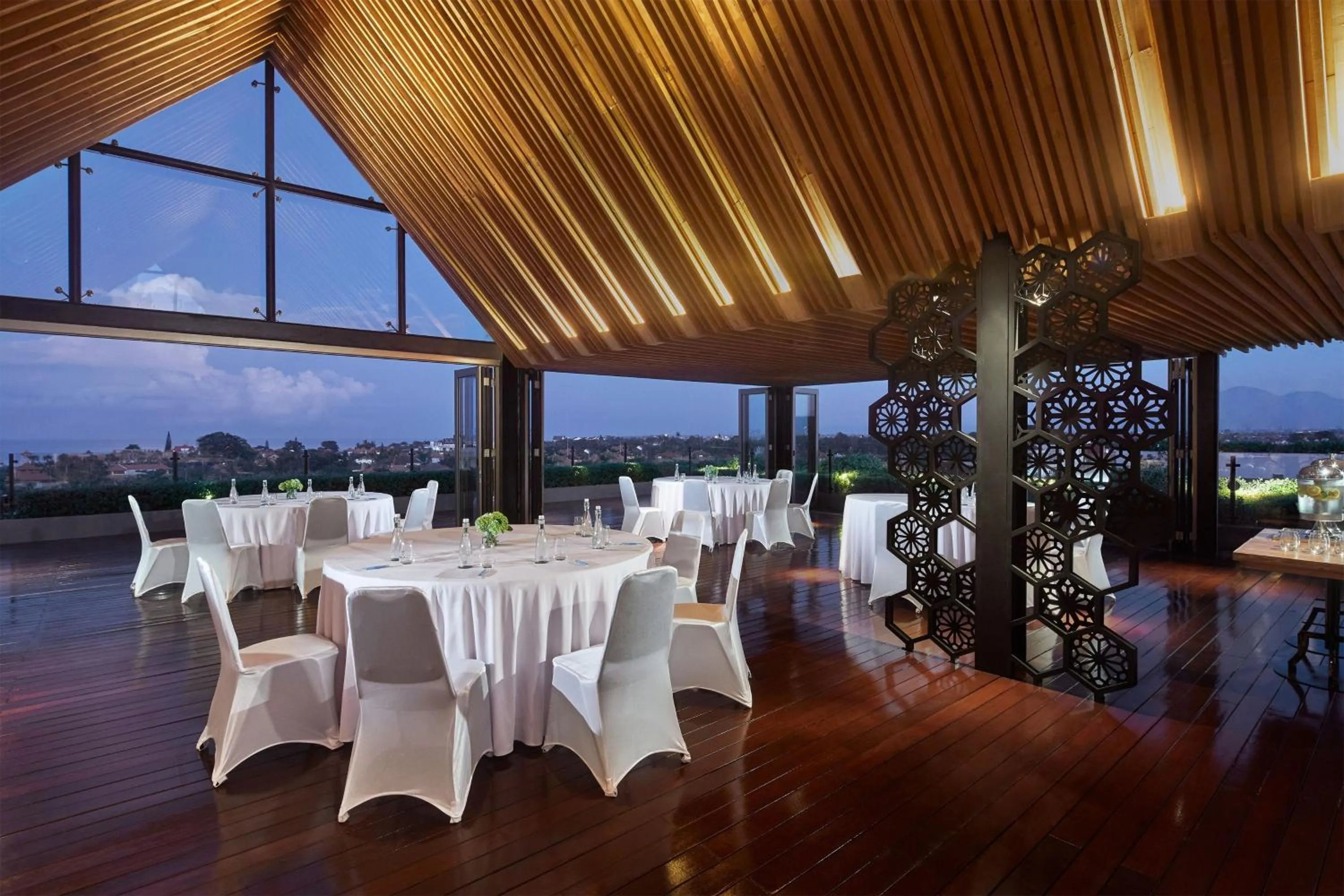 Meeting/conference room in Four Points by Sheraton Bali, Seminyak