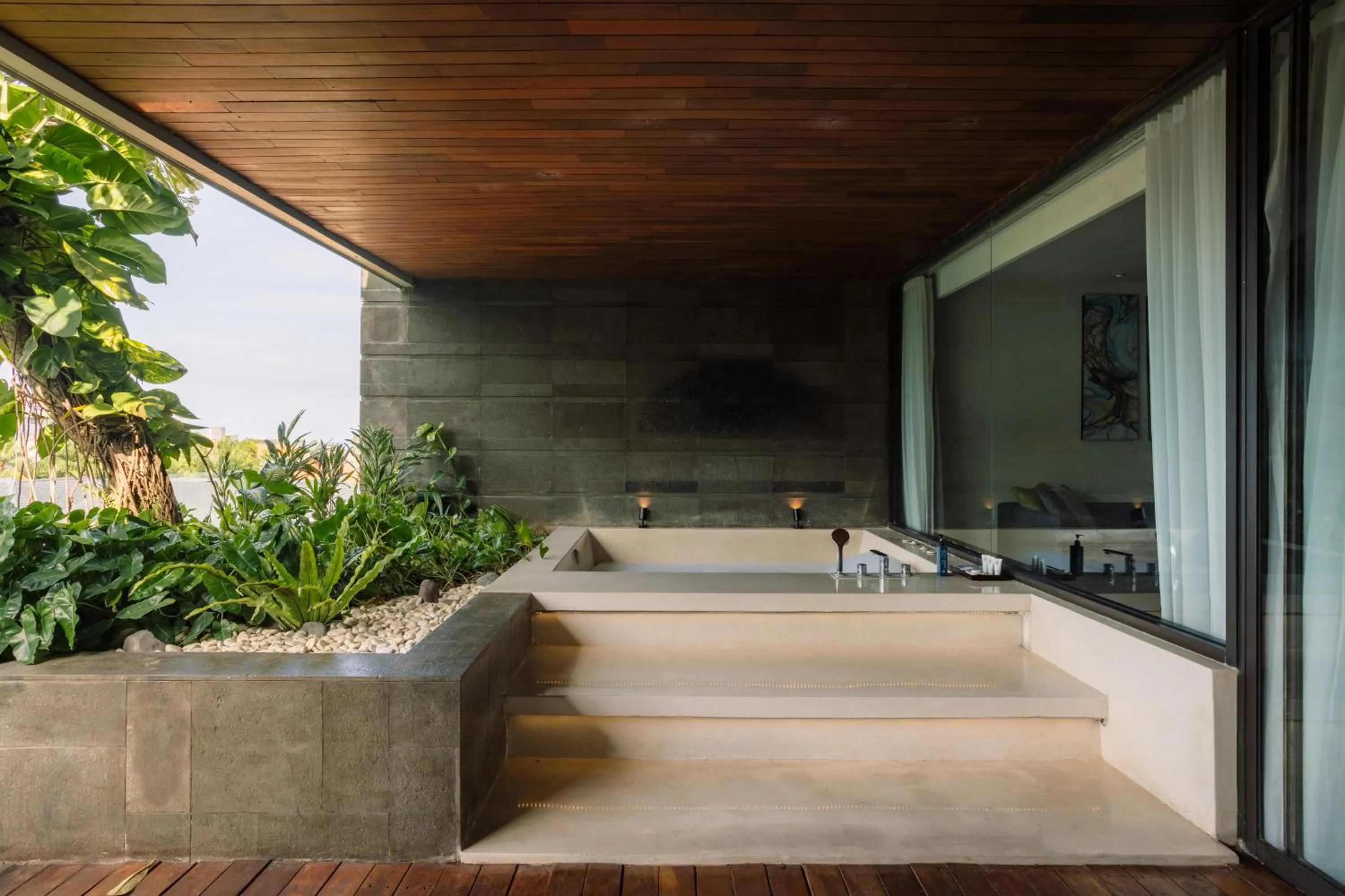 Day in Four Points by Sheraton Bali, Seminyak