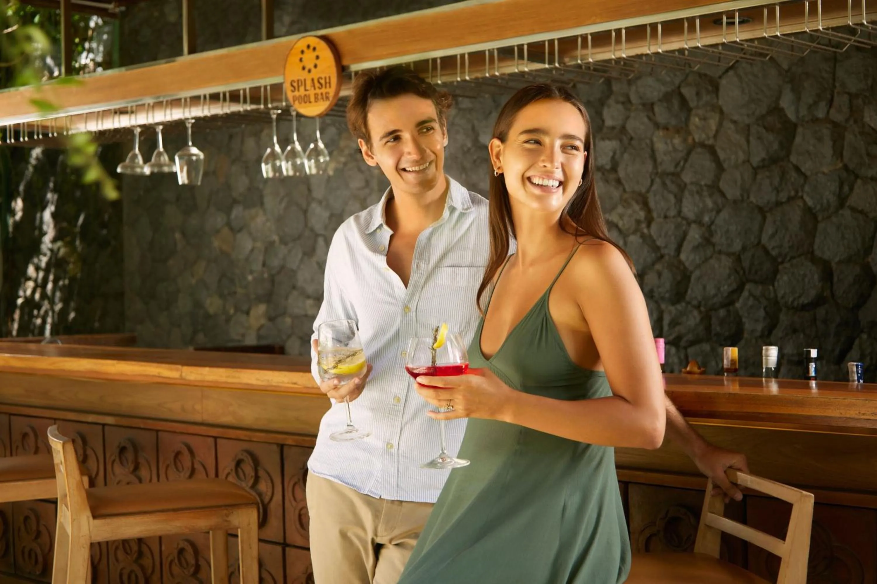 Swimming pool in Four Points by Sheraton Bali, Seminyak